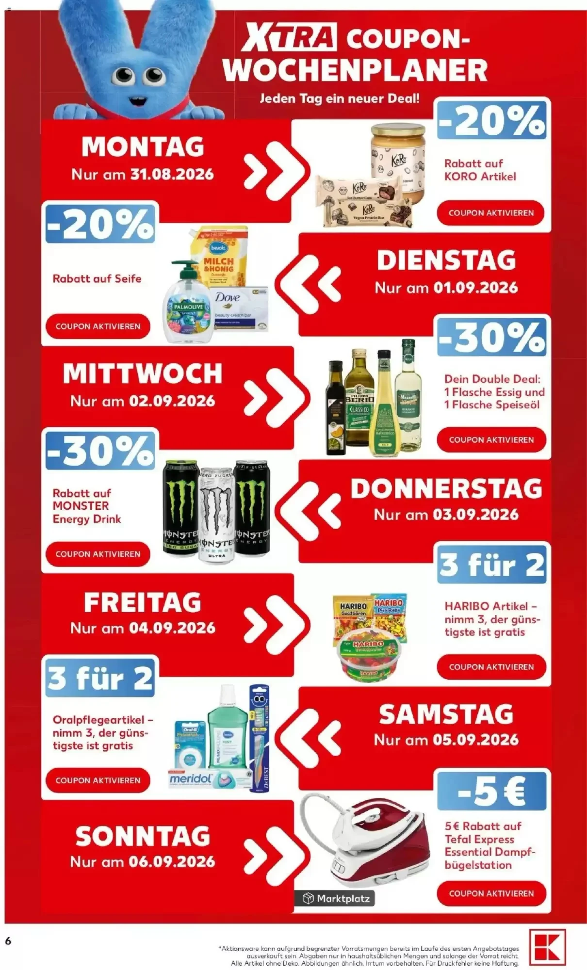 Kaufland, Seite 6 von 10