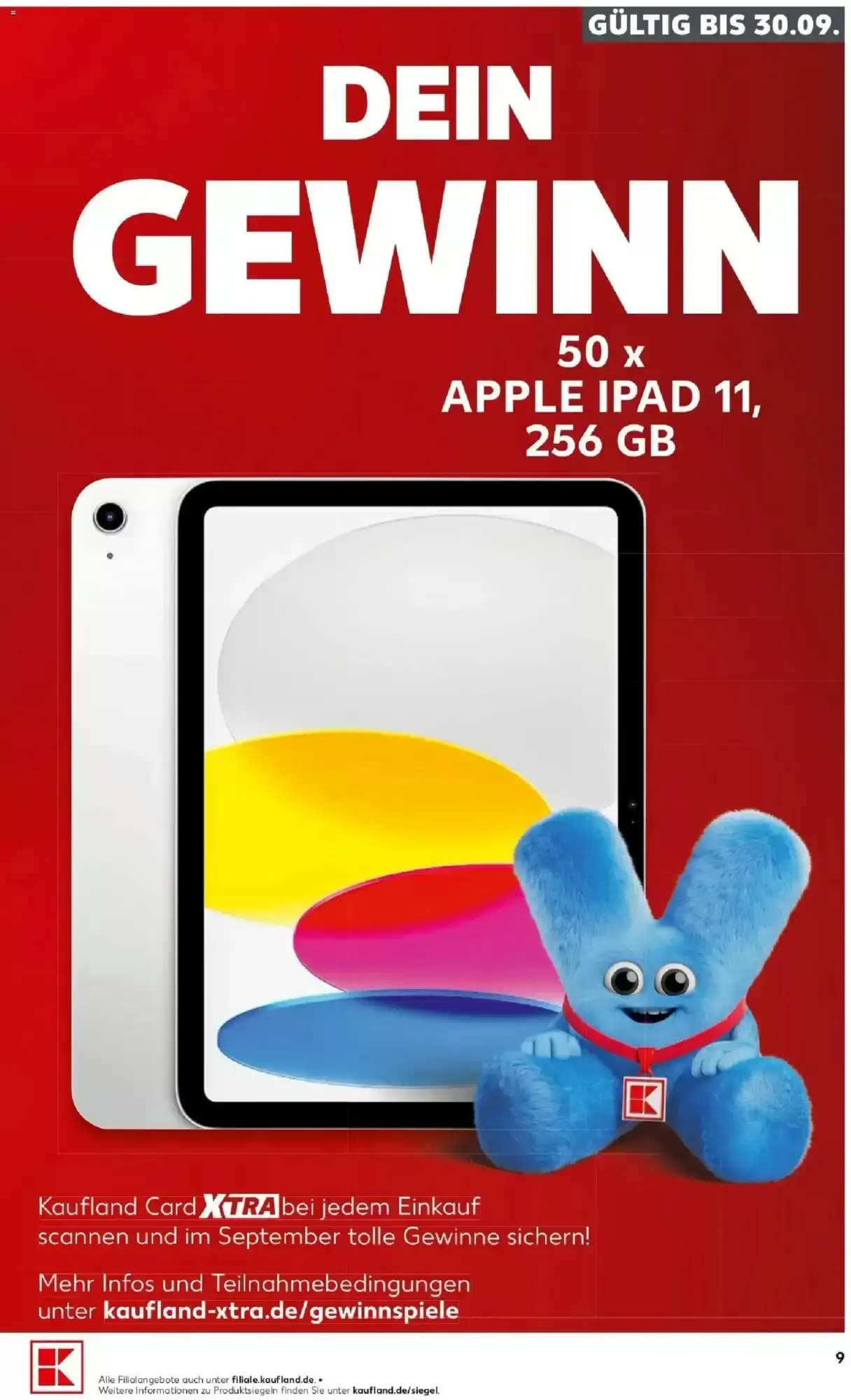 Kaufland, Seite 9 von 10