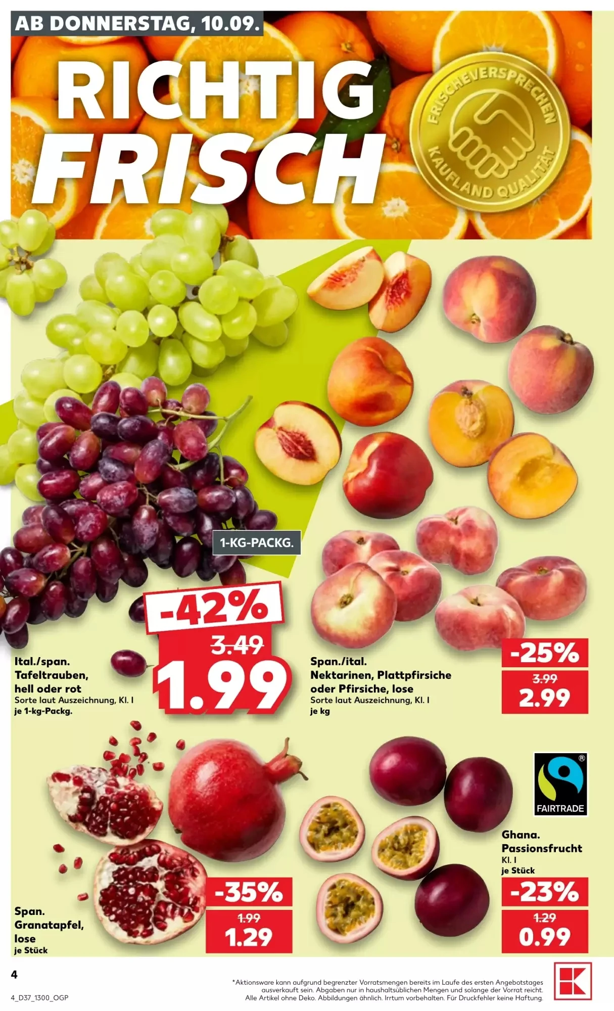 Kaufland, Seite 4 von 66