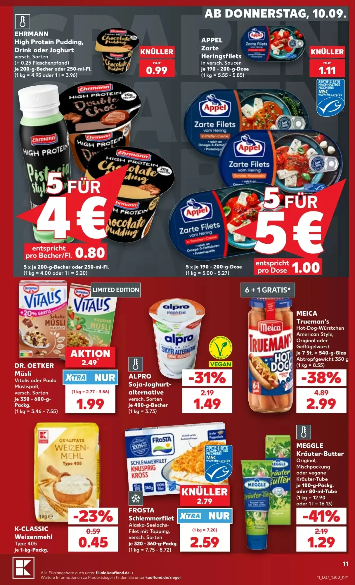 Kaufland, Seite 11 von 66