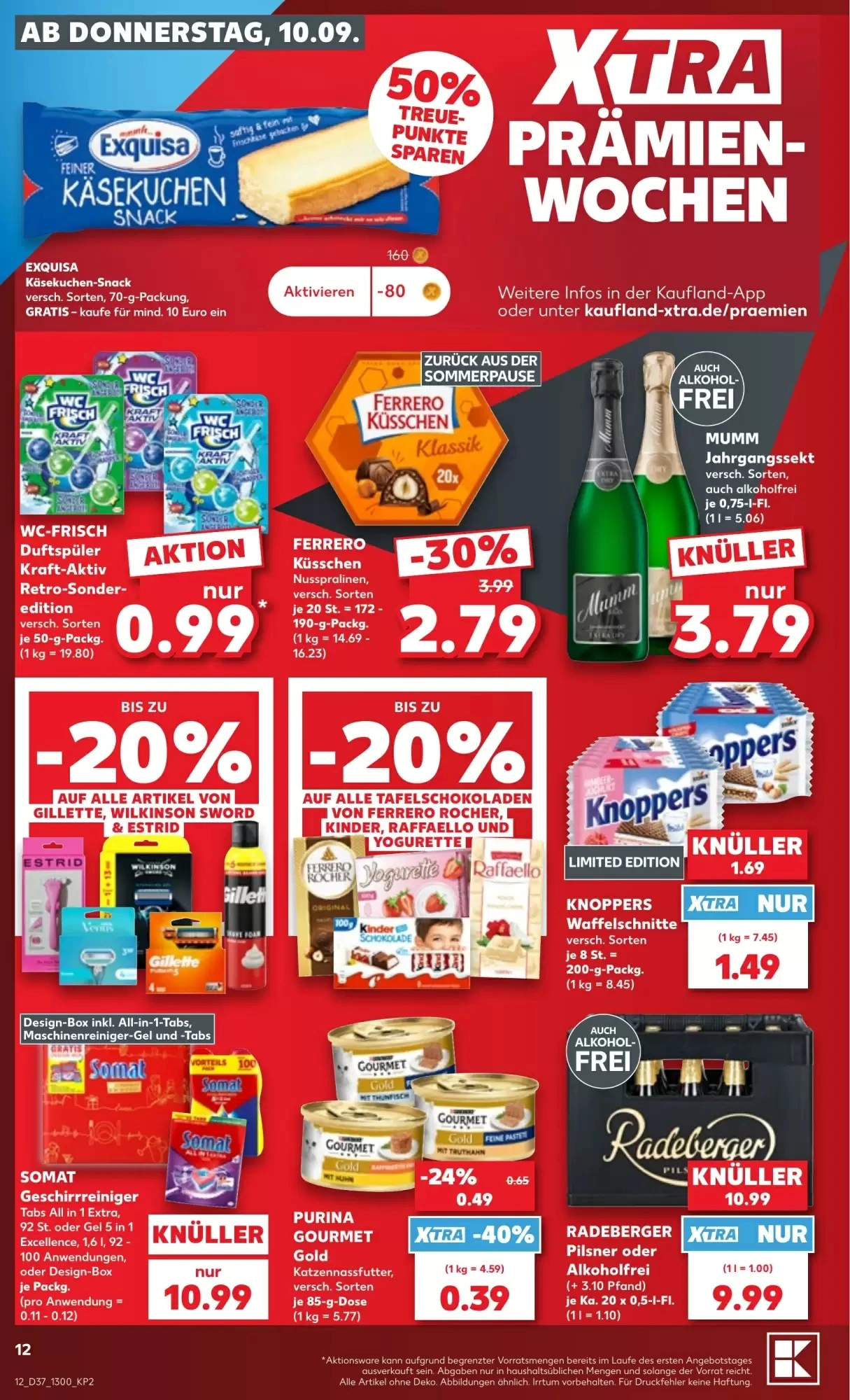 Kaufland, Seite 12 von 66