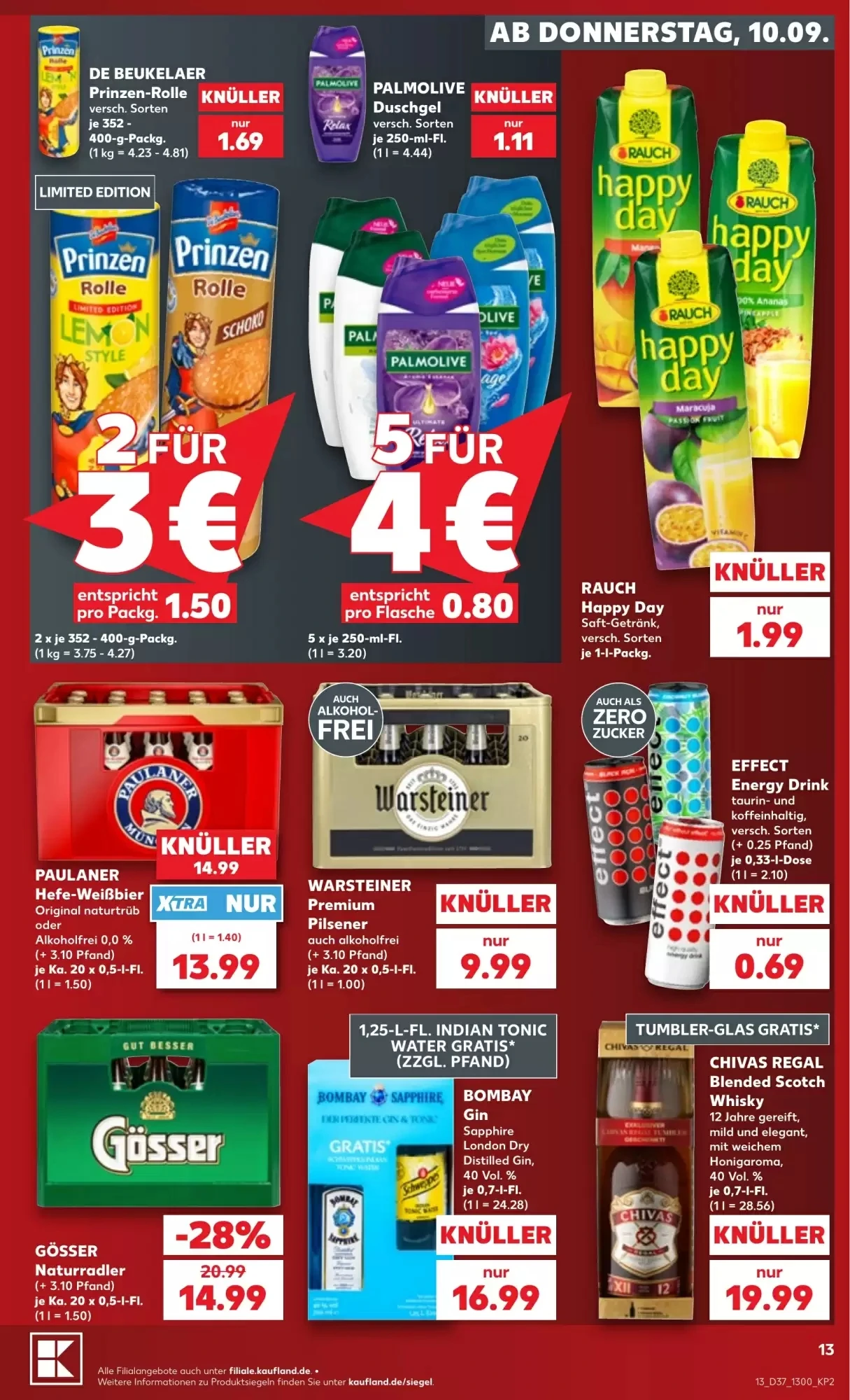 Kaufland, Seite 13 von 66