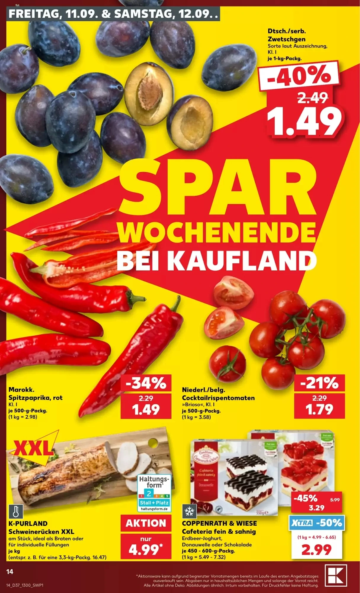 Kaufland, Seite 14 von 66