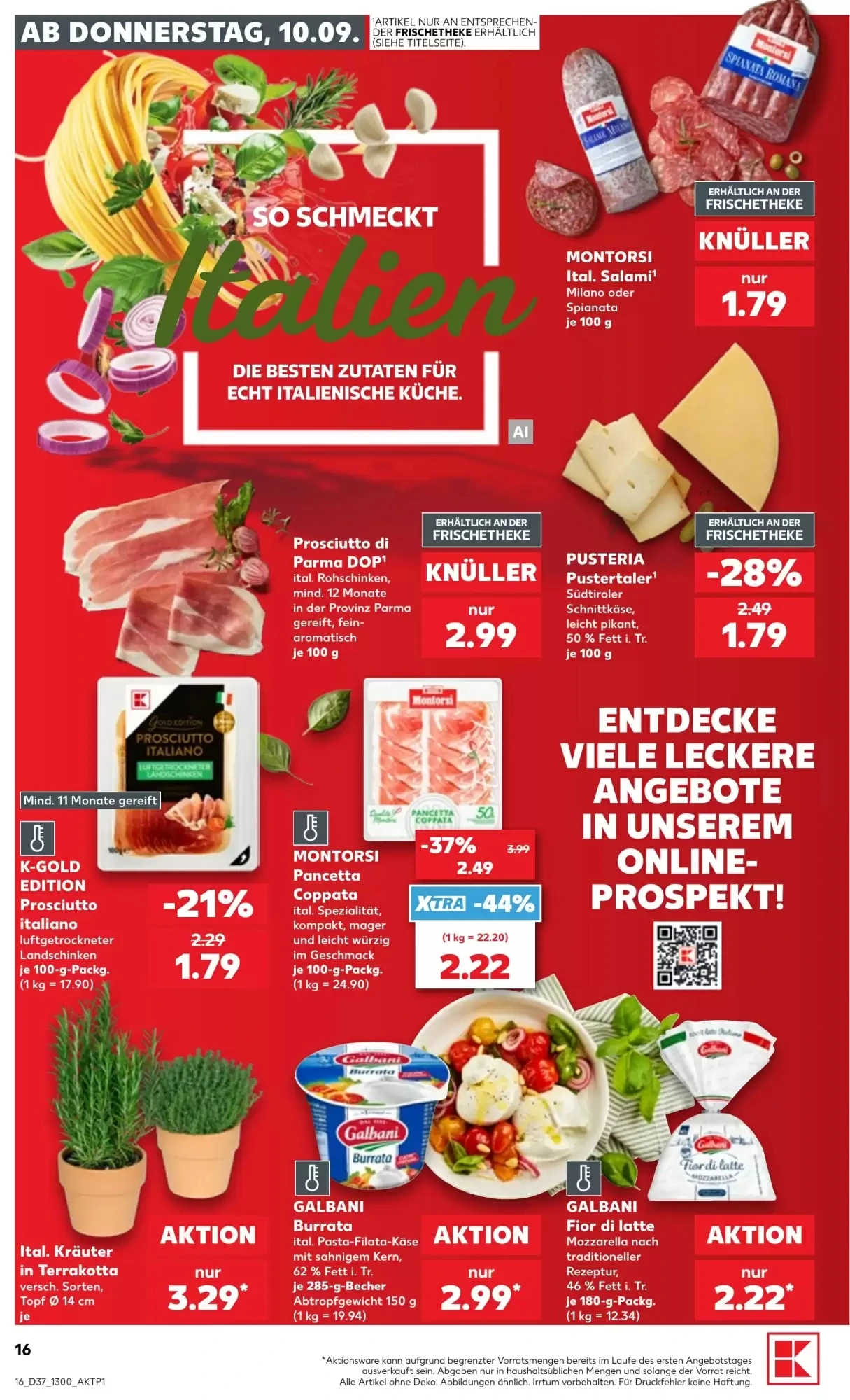 Kaufland, Seite 16 von 66