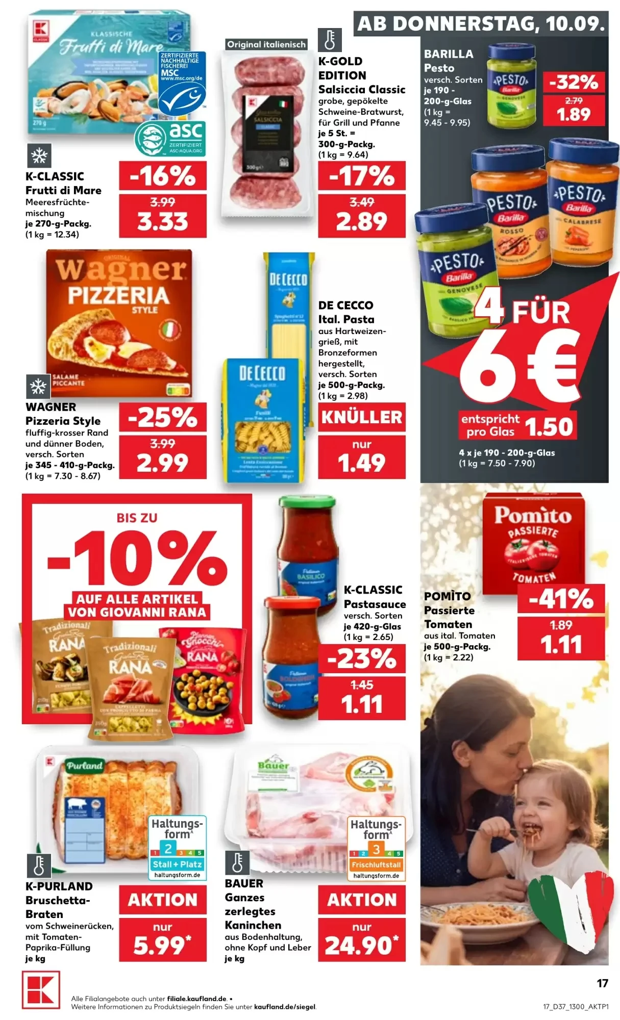 Kaufland, Seite 17 von 66