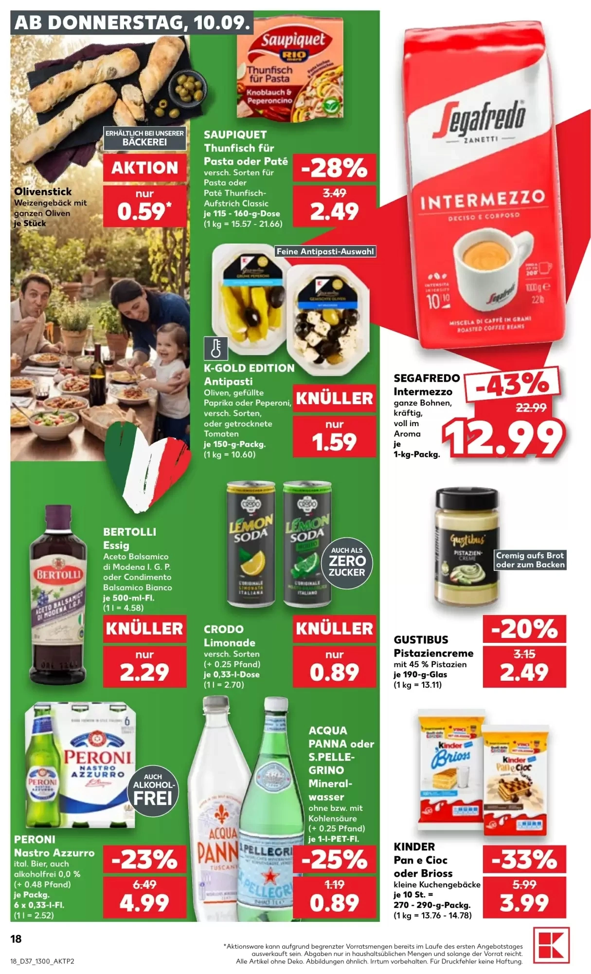 Kaufland, Seite 18 von 66