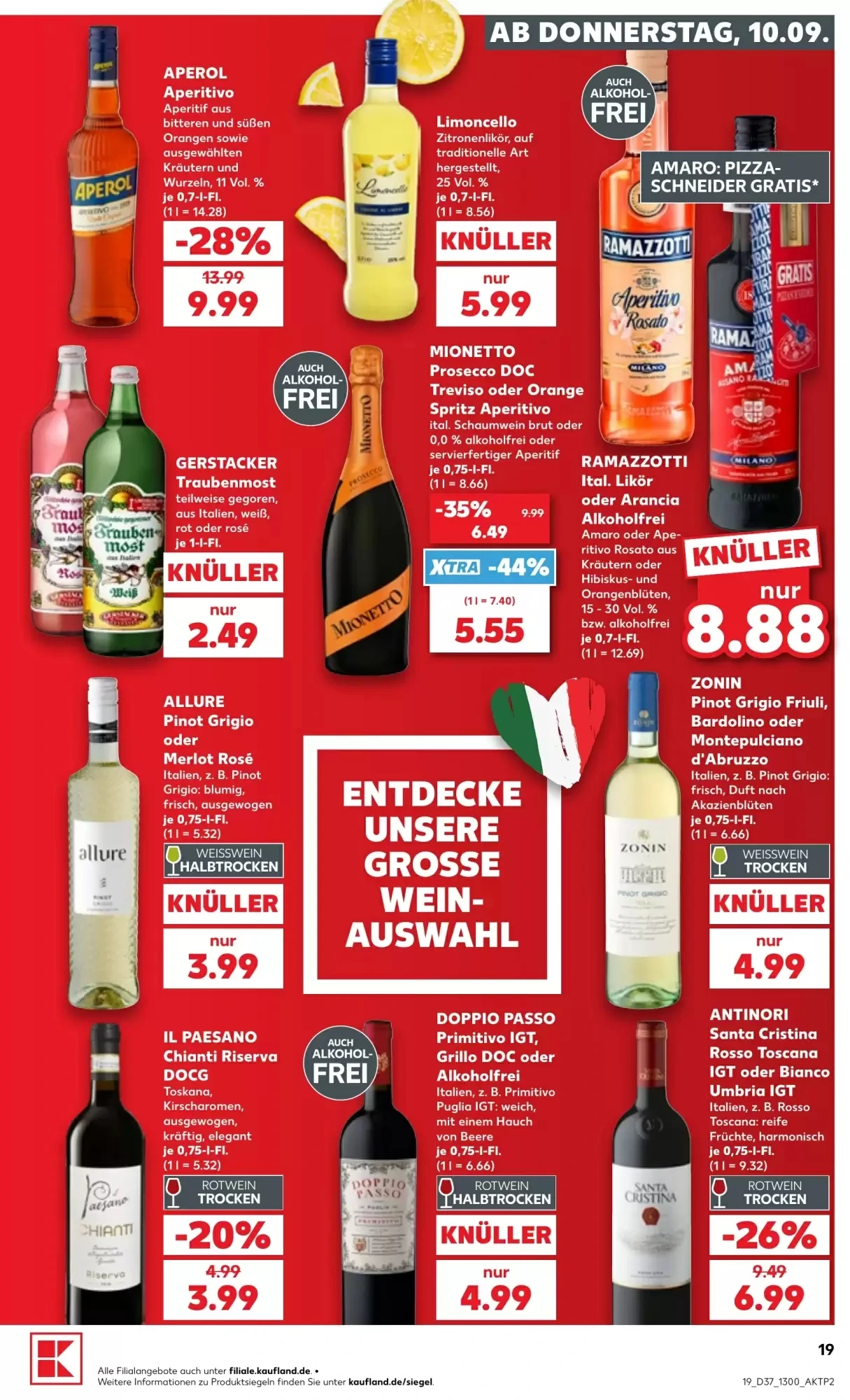 Kaufland, Seite 19 von 66