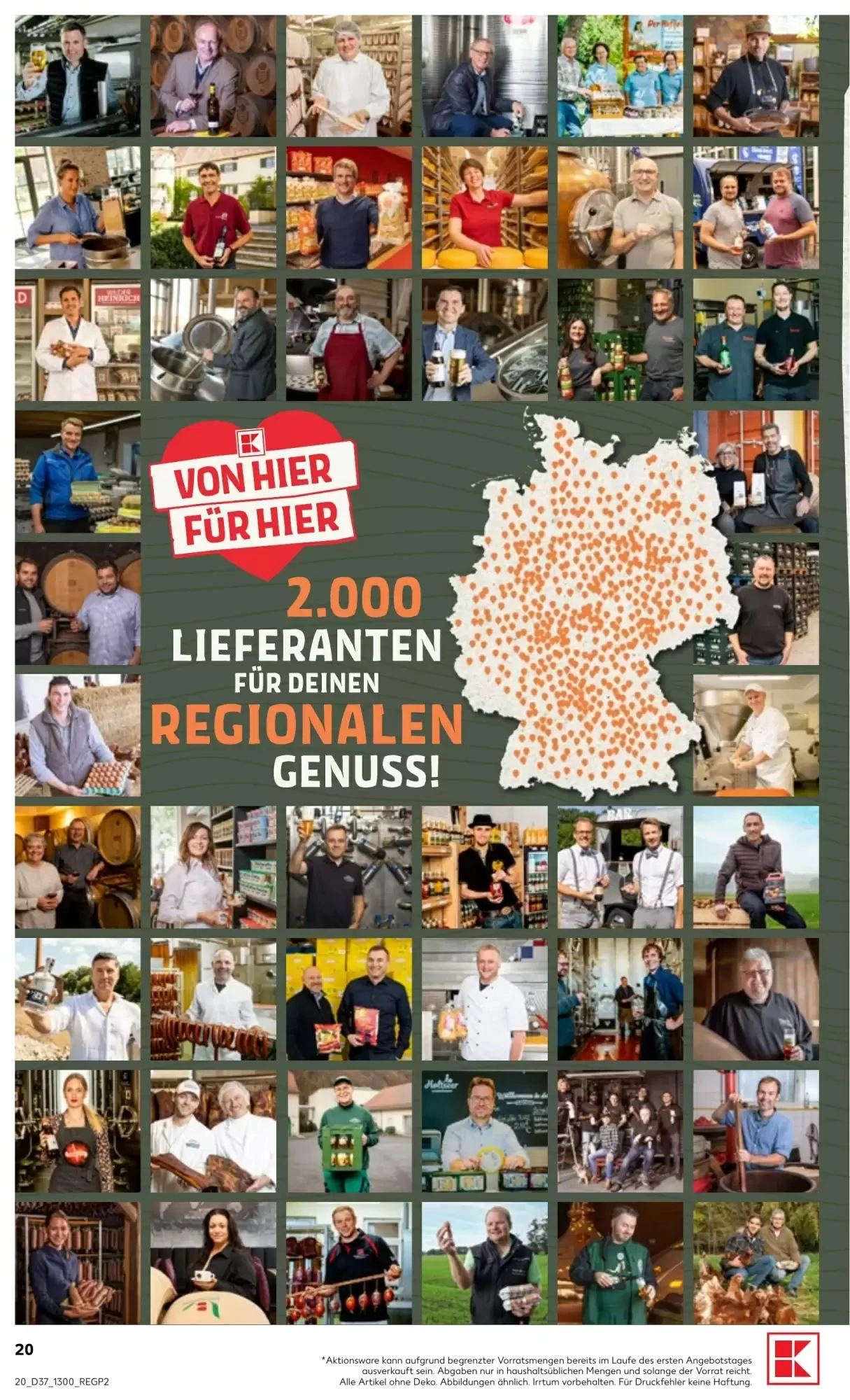 Kaufland, Seite 20 von 66