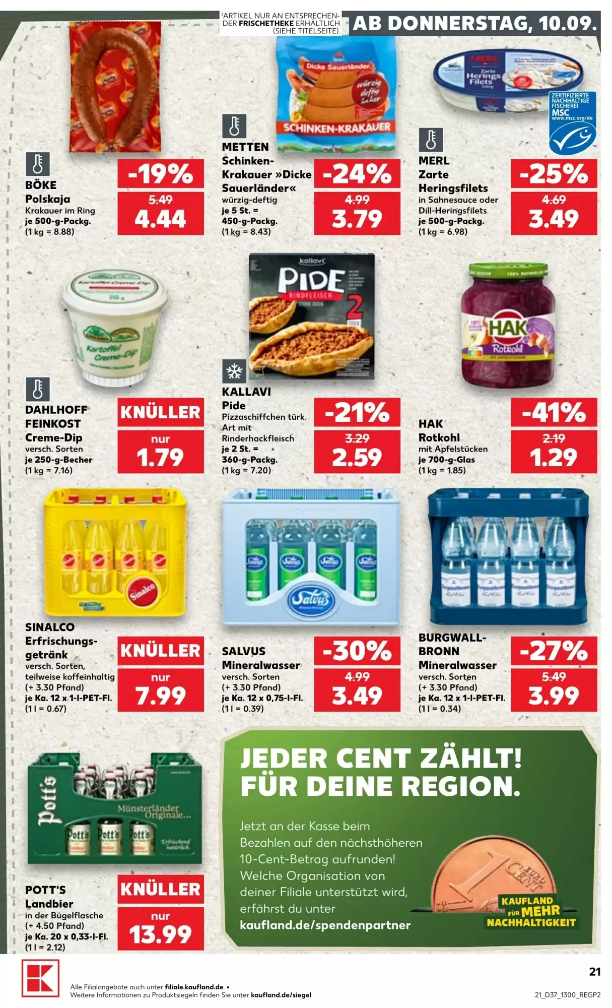 Kaufland, Seite 21 von 66