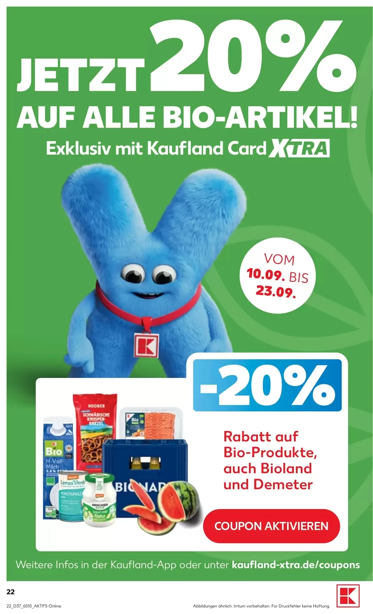 Kaufland, Seite 22 von 66