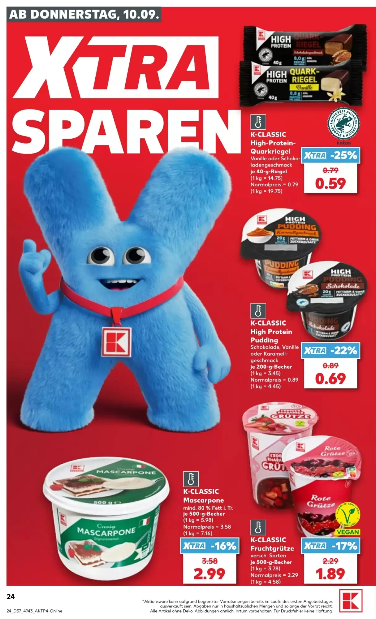 Kaufland, Seite 24 von 66
