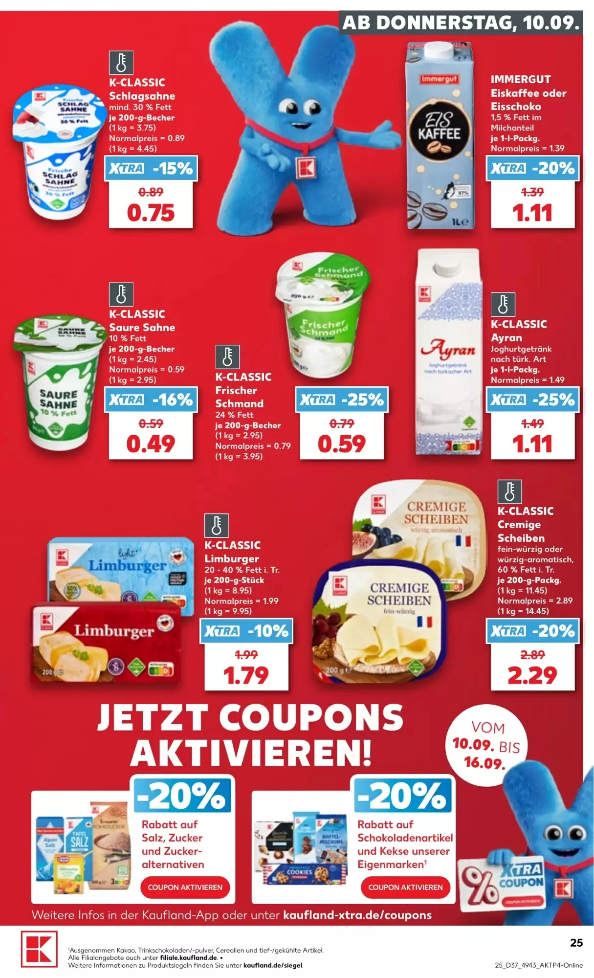 Kaufland, Seite 25 von 66