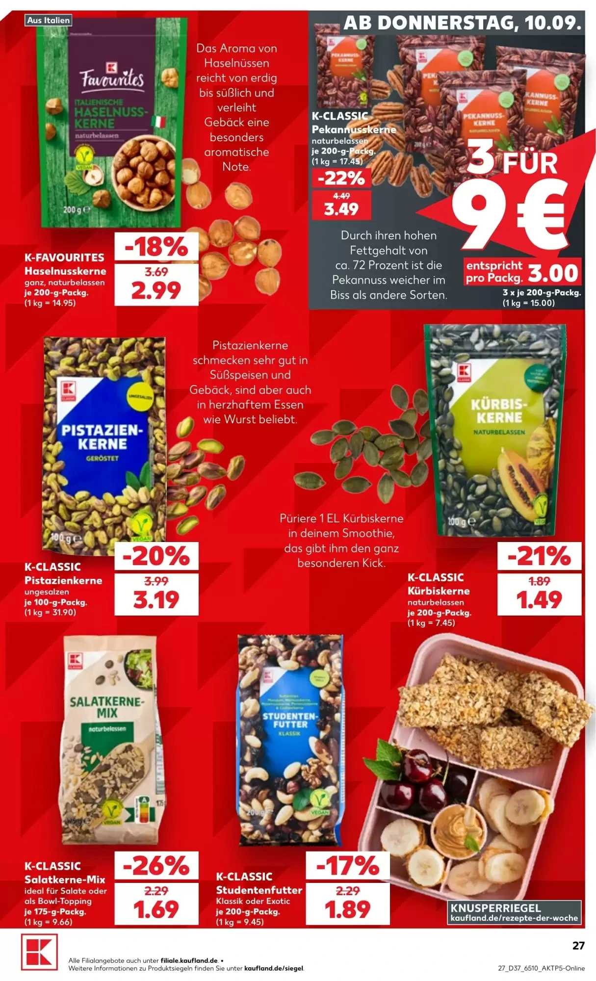 Kaufland, Seite 27 von 66