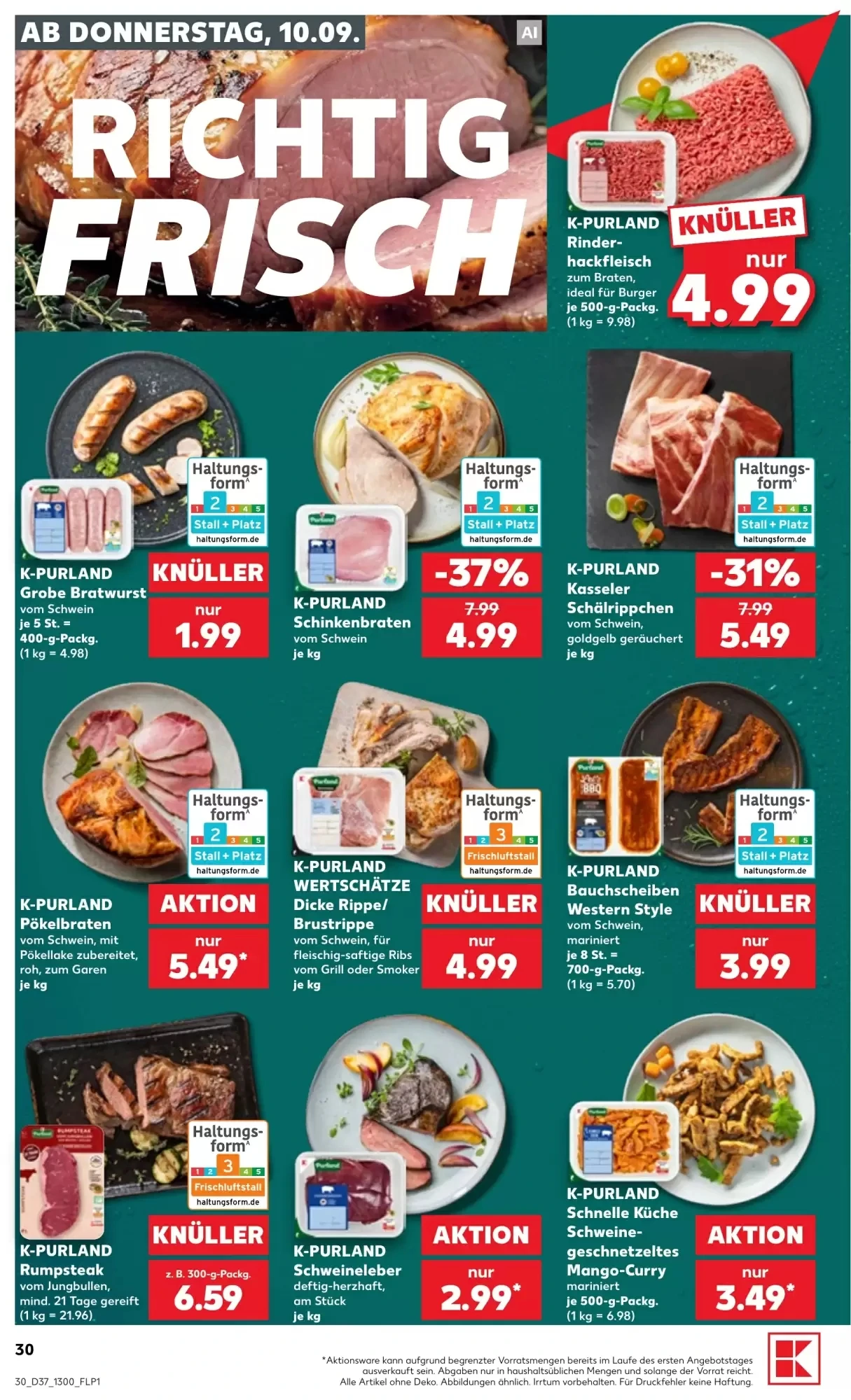 Kaufland, Seite 30 von 66