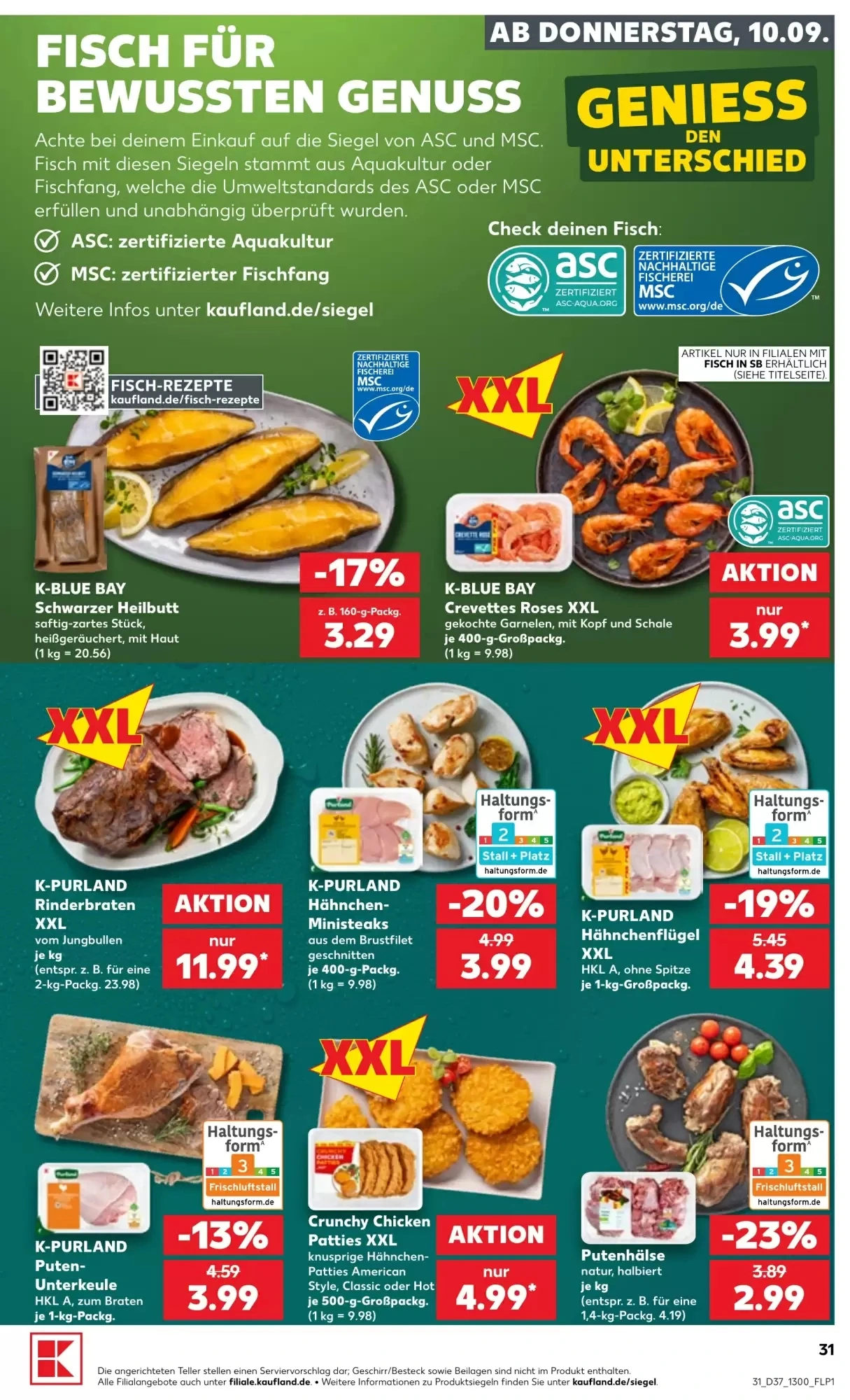 Kaufland, Seite 31 von 66