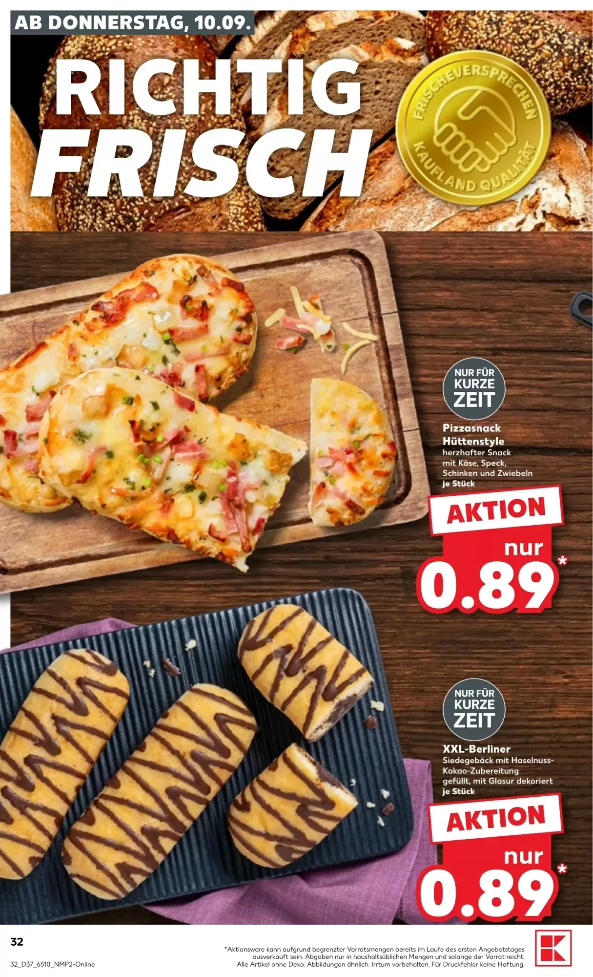 Kaufland, Seite 32 von 66