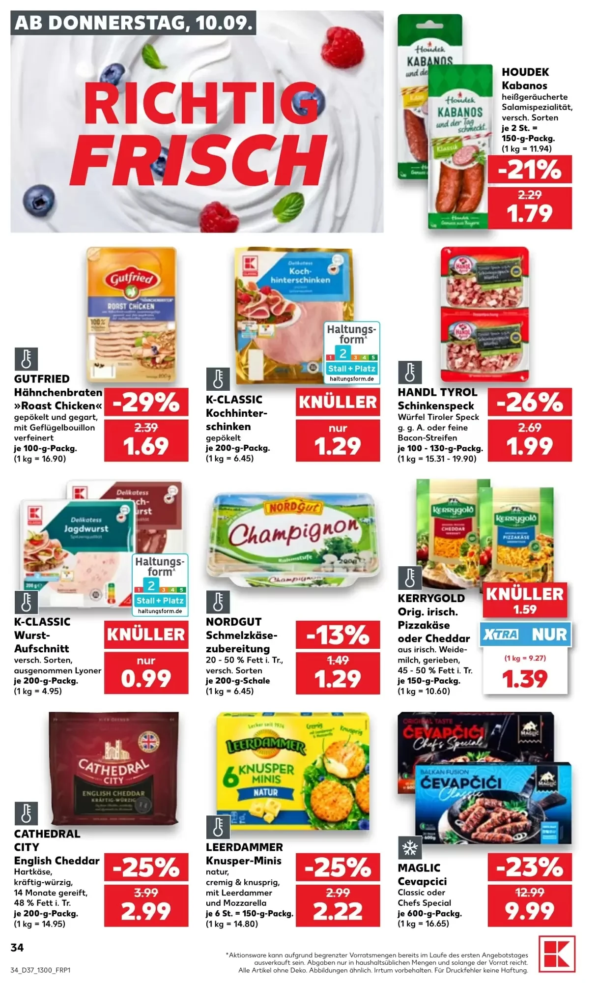 Kaufland, Seite 34 von 66