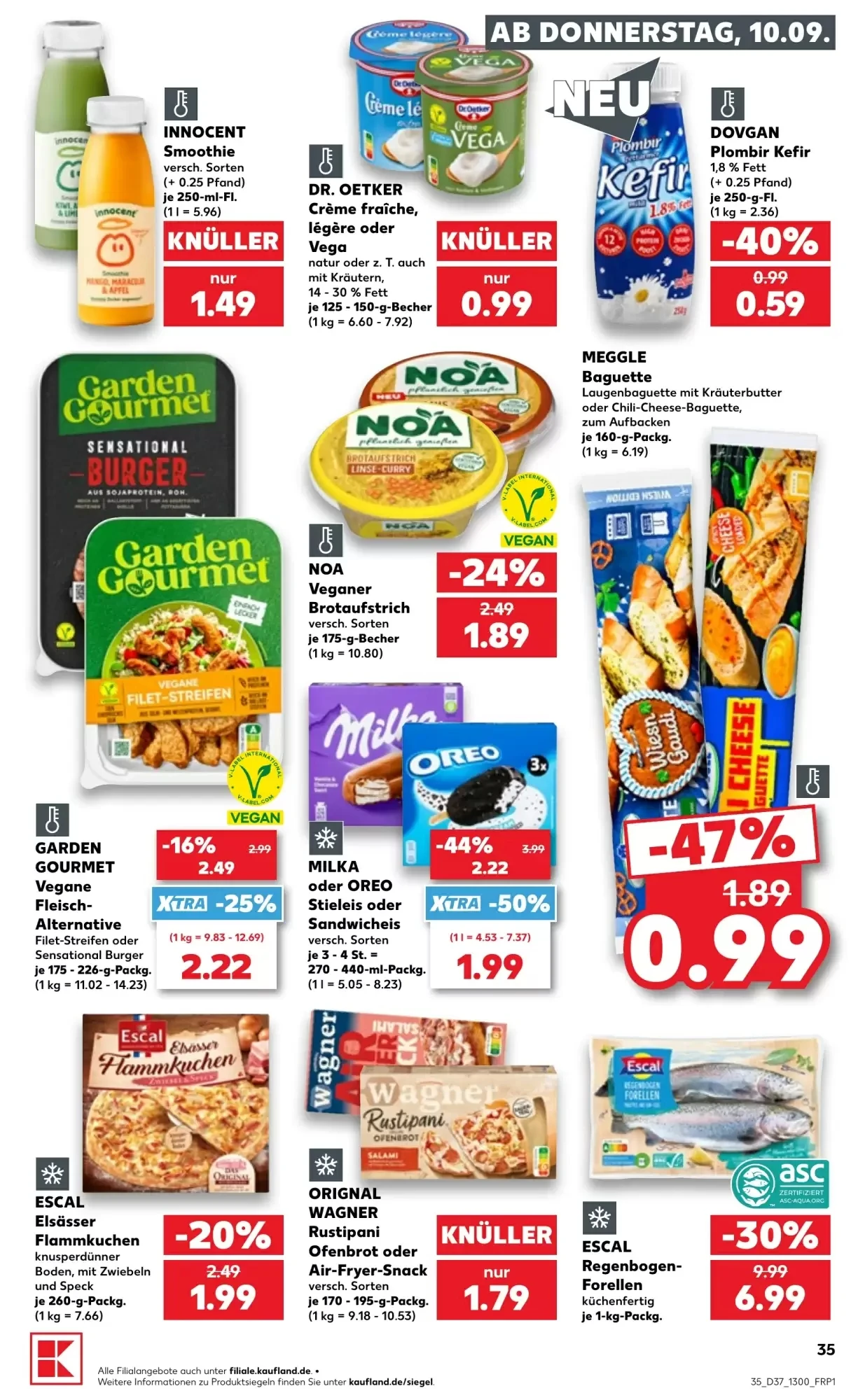 Kaufland, Seite 35 von 66