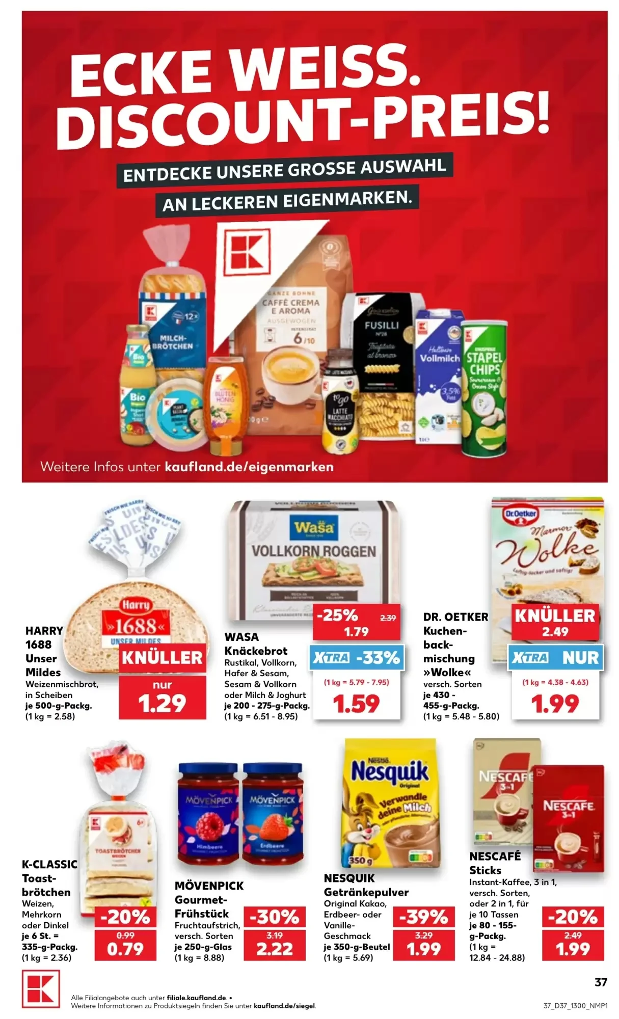 Kaufland, Seite 37 von 66