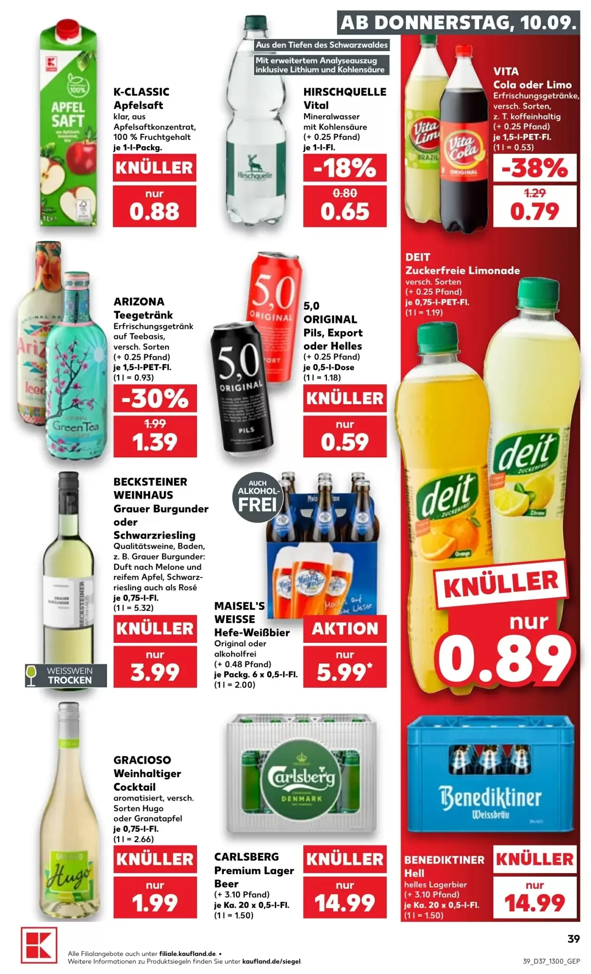 Kaufland, Seite 39 von 66