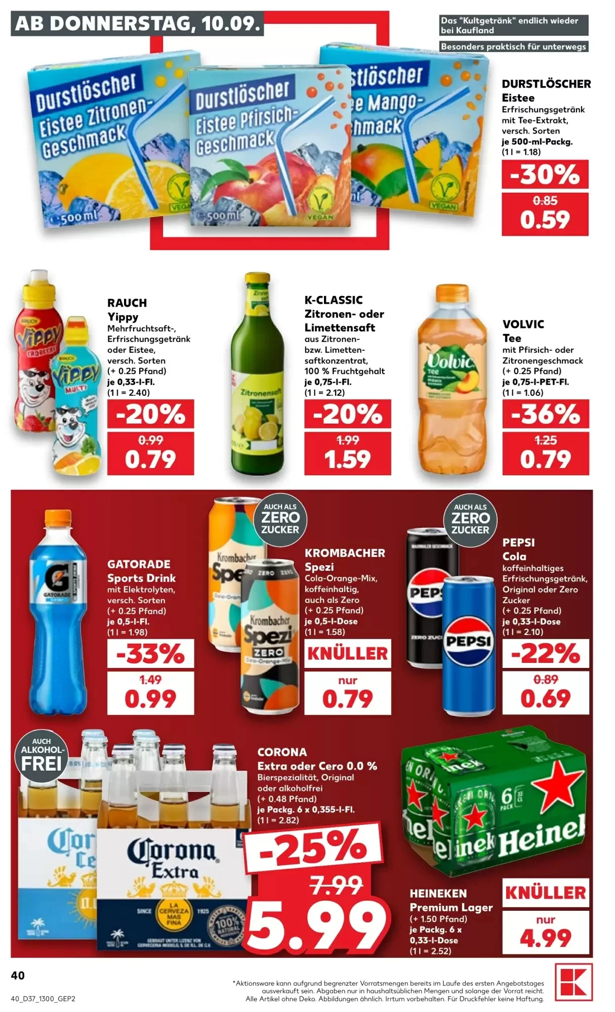 Kaufland, Seite 40 von 66