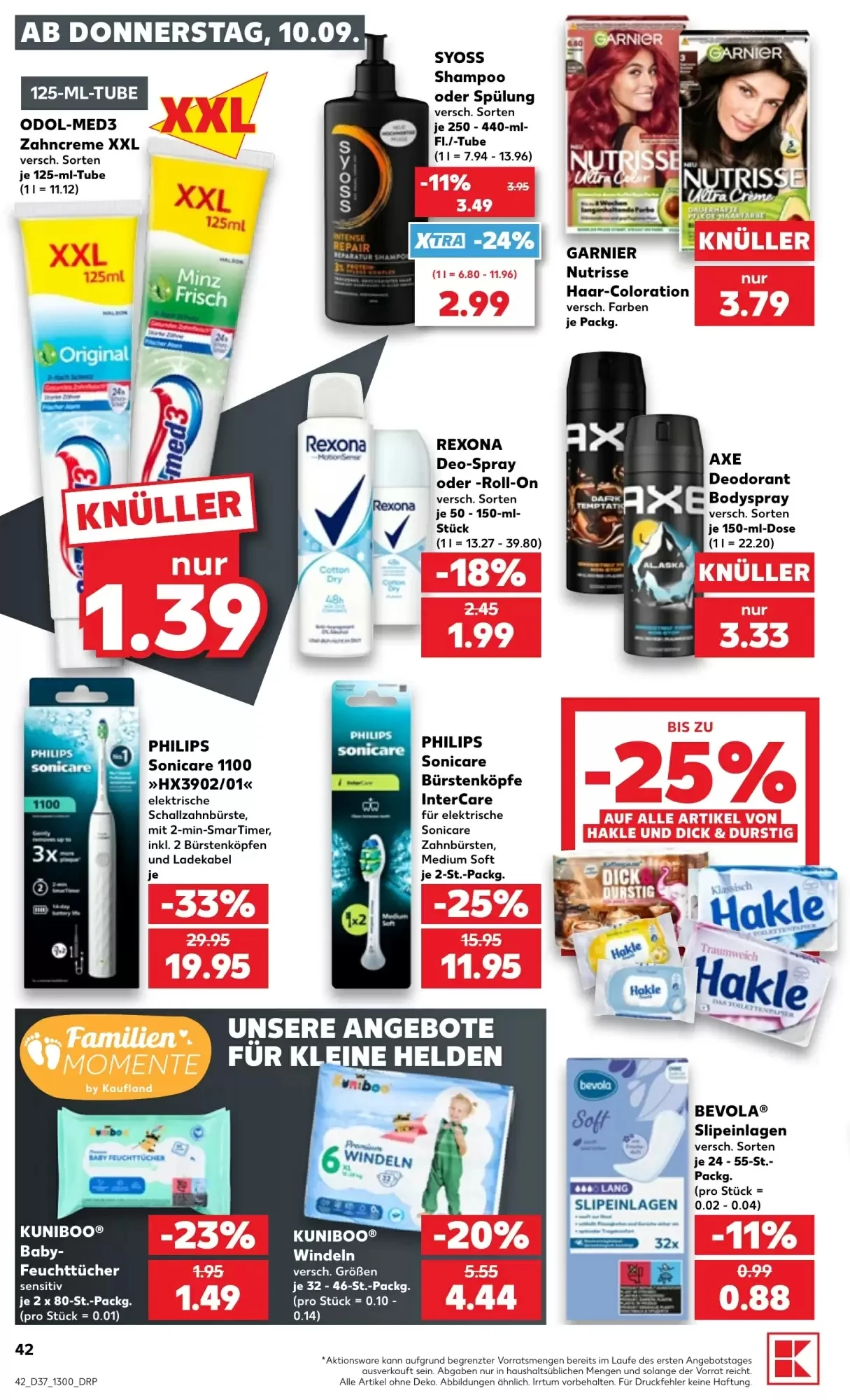 Kaufland, Seite 42 von 66