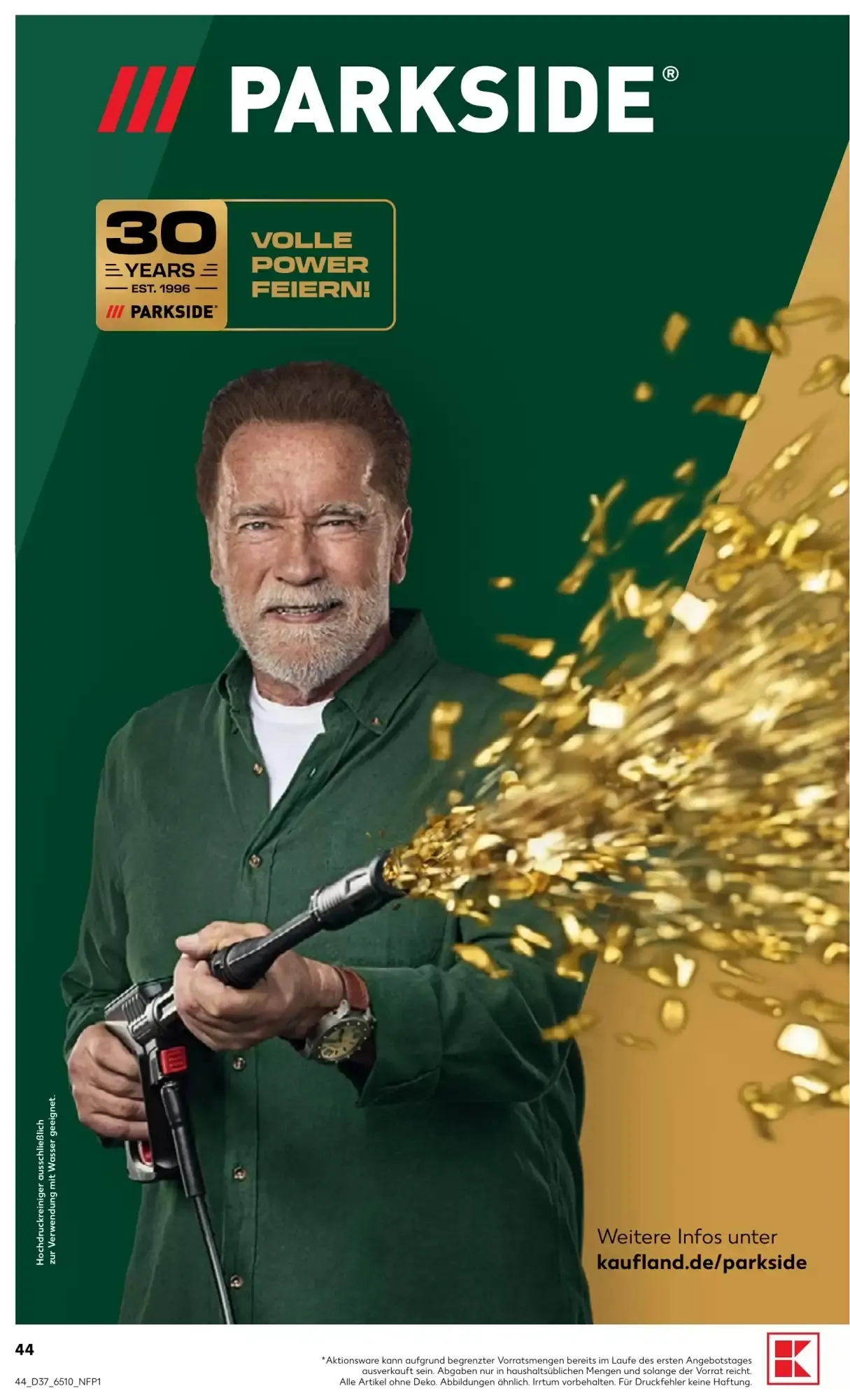 Kaufland, Seite 44 von 66