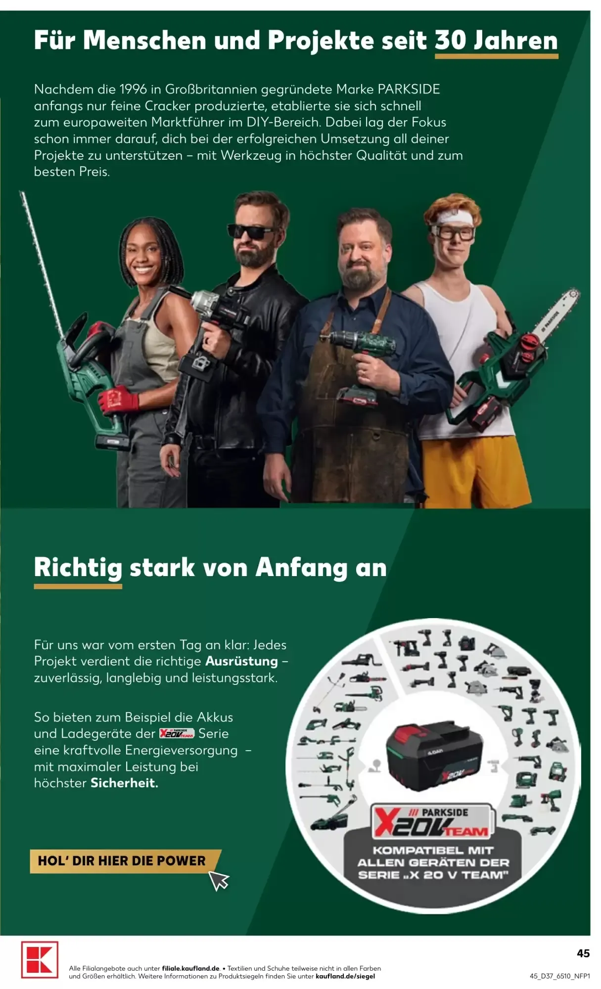 Kaufland, Seite 45 von 66