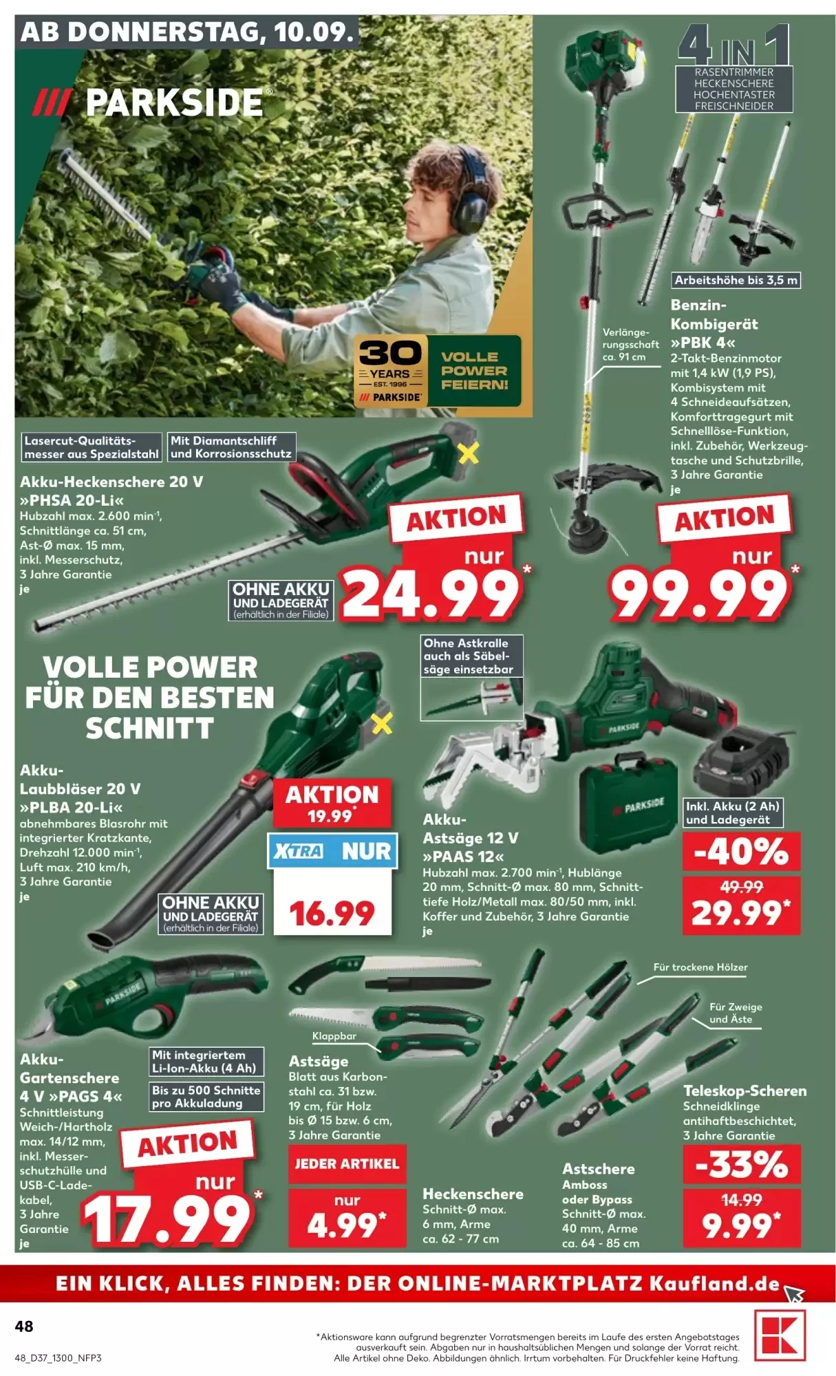 Kaufland, Seite 48 von 66