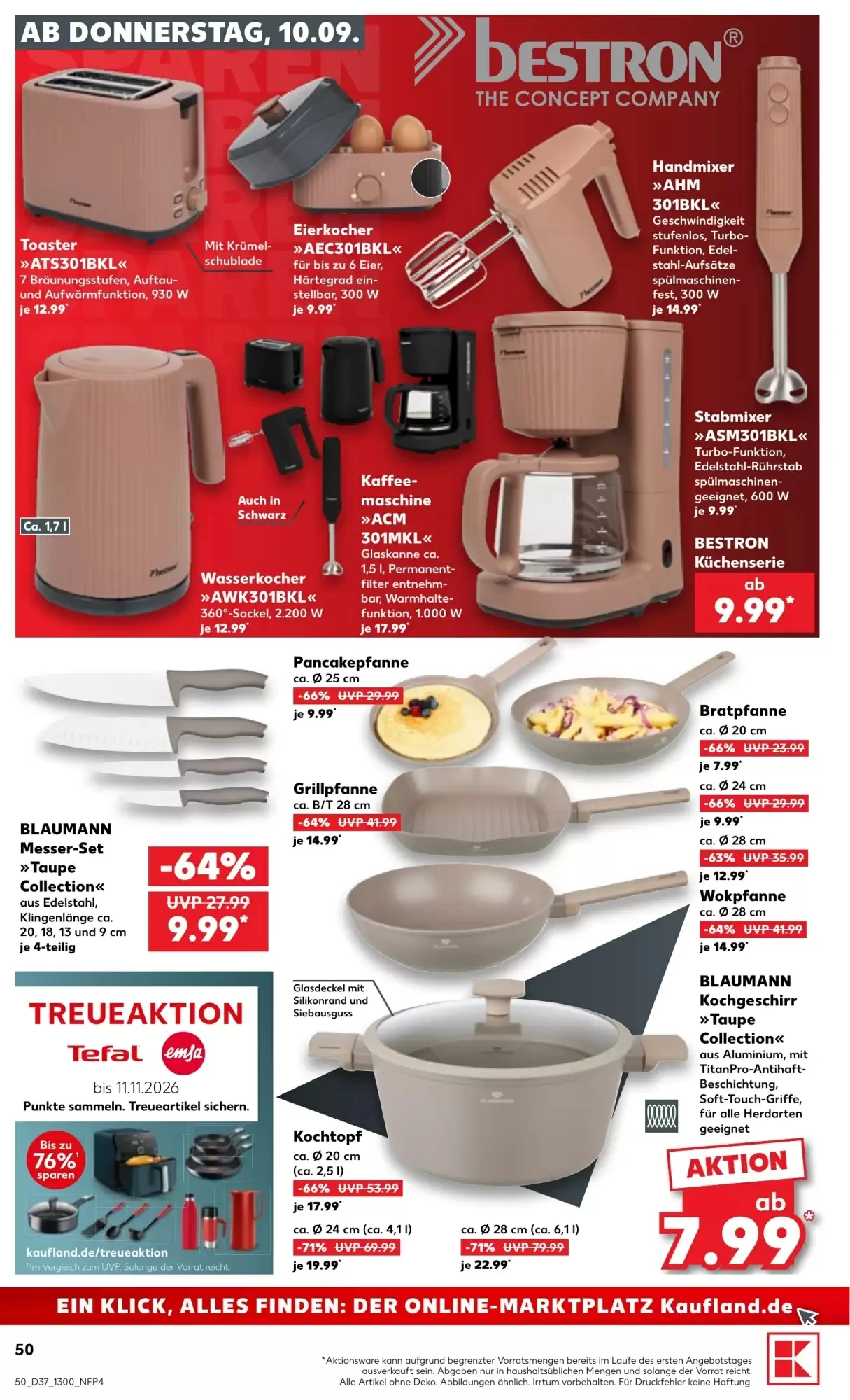 Kaufland, Seite 50 von 66