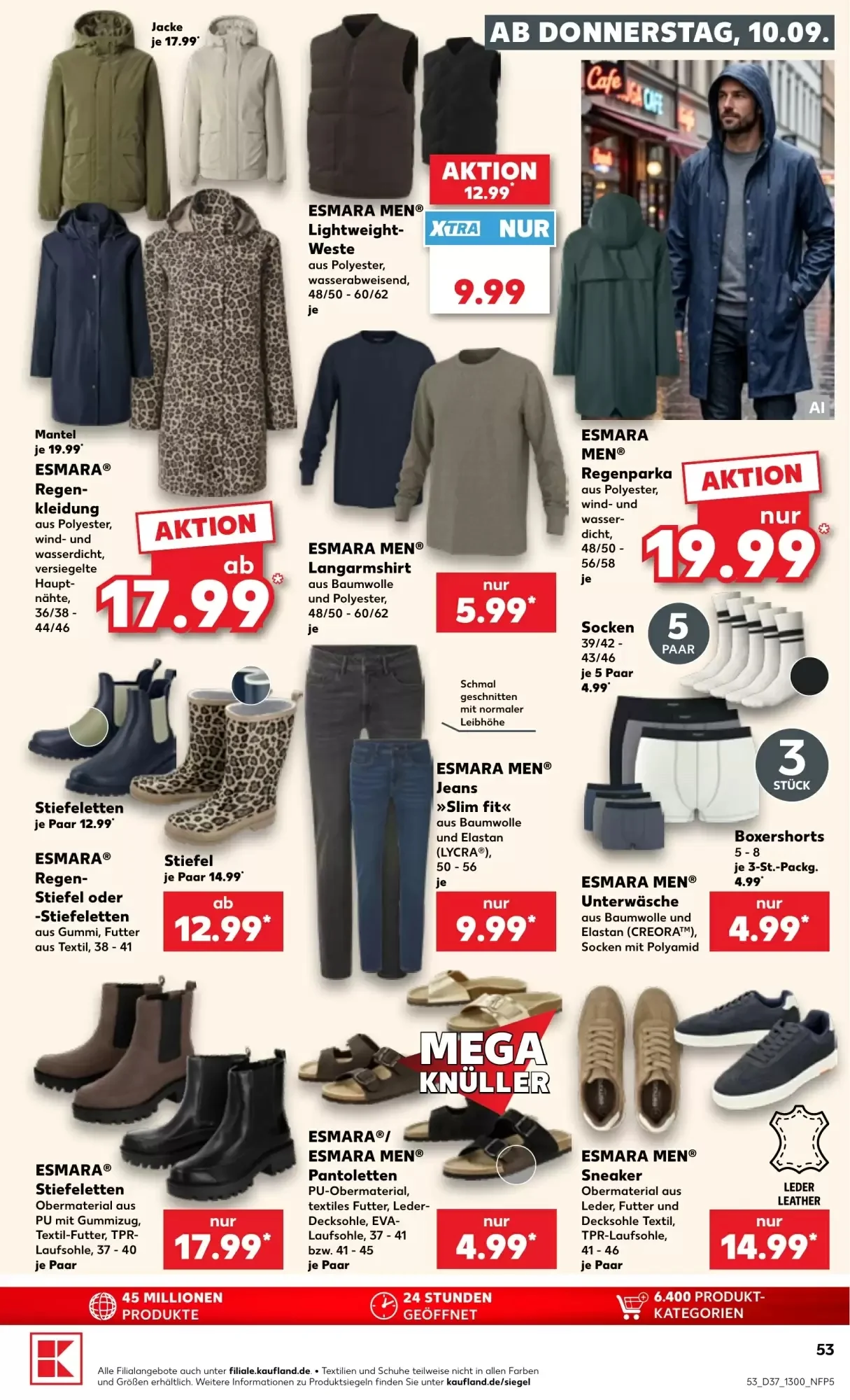 Kaufland, Seite 53 von 66