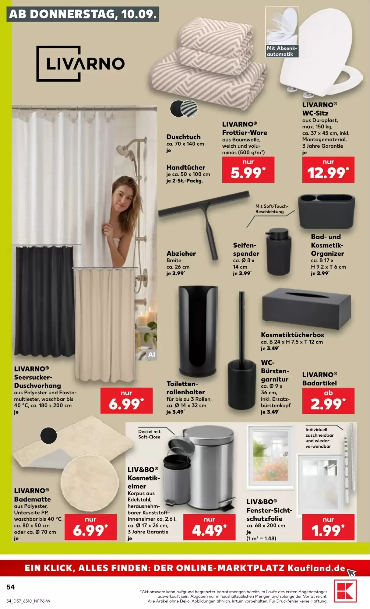 Kaufland, Seite 54 von 66