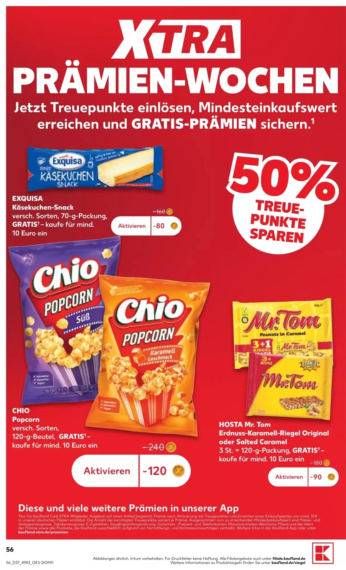 Kaufland, Seite 56 von 66