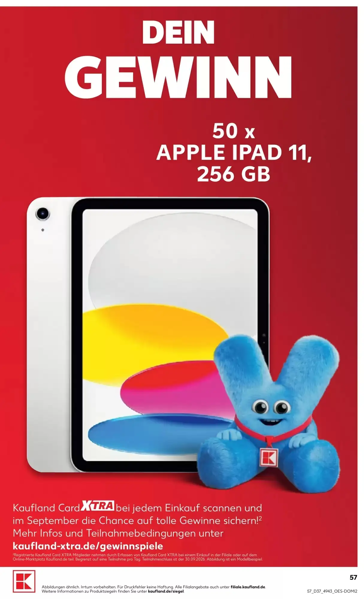 Kaufland, Seite 57 von 66