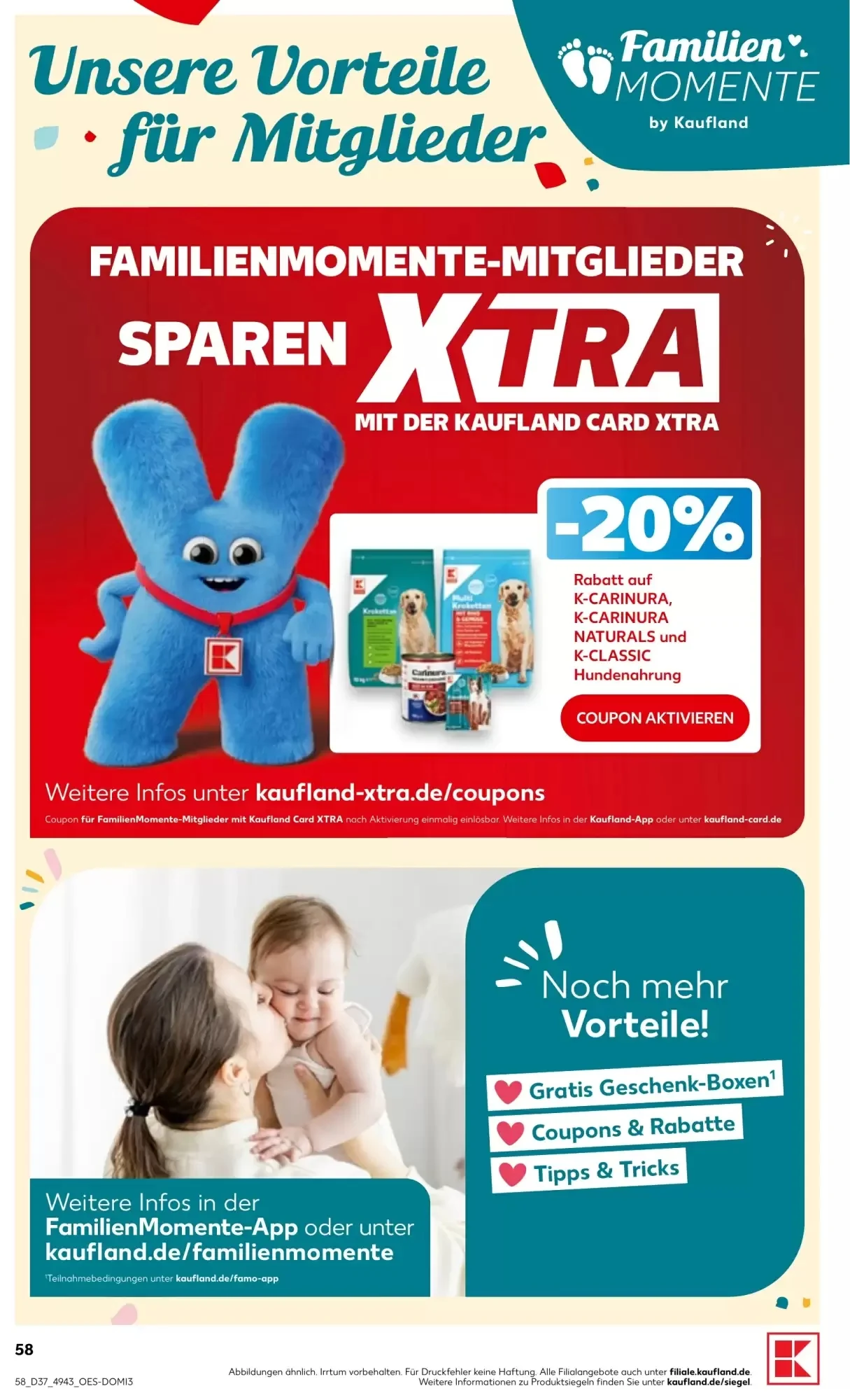 Kaufland, Seite 58 von 66