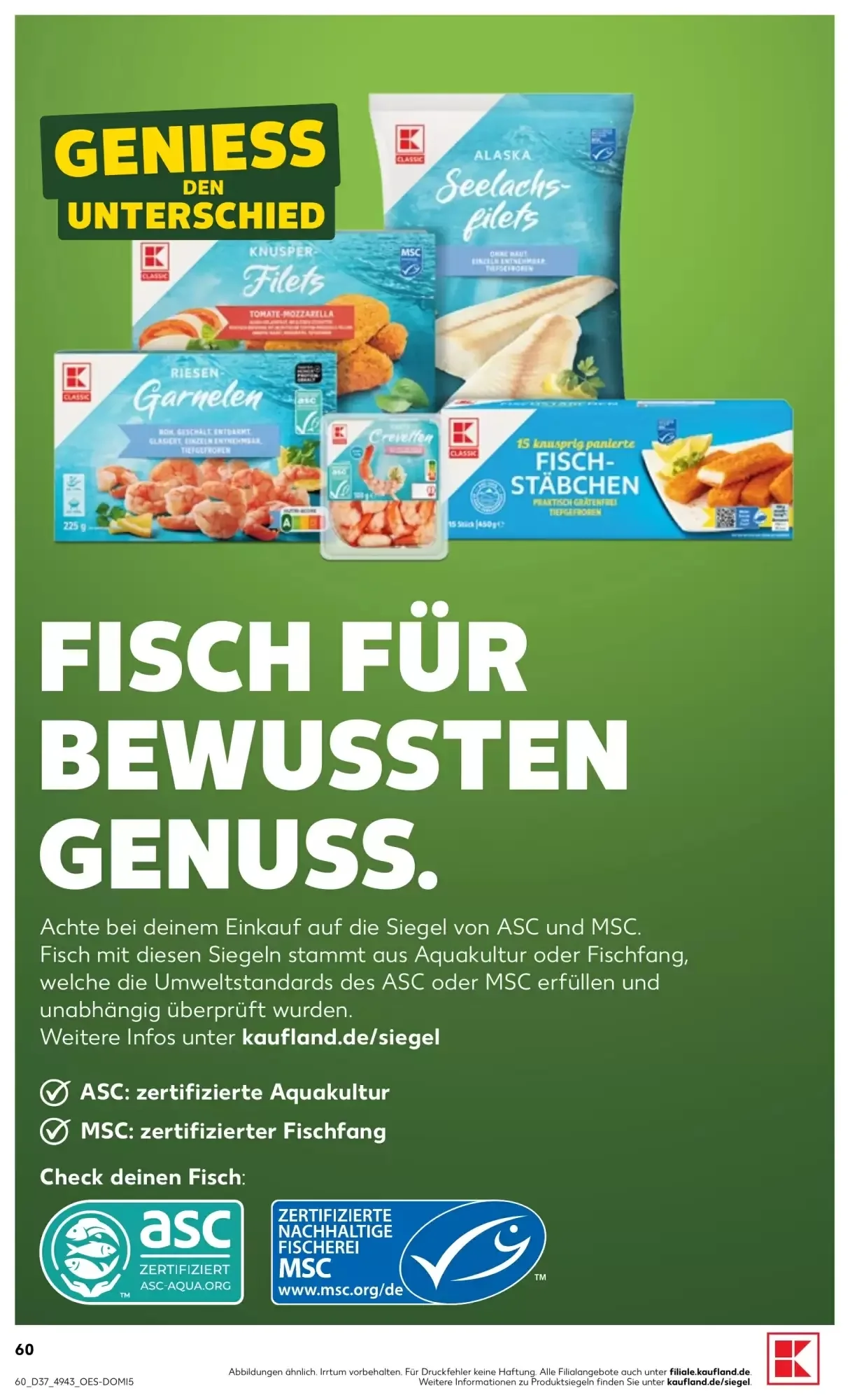 Kaufland, Seite 60 von 66