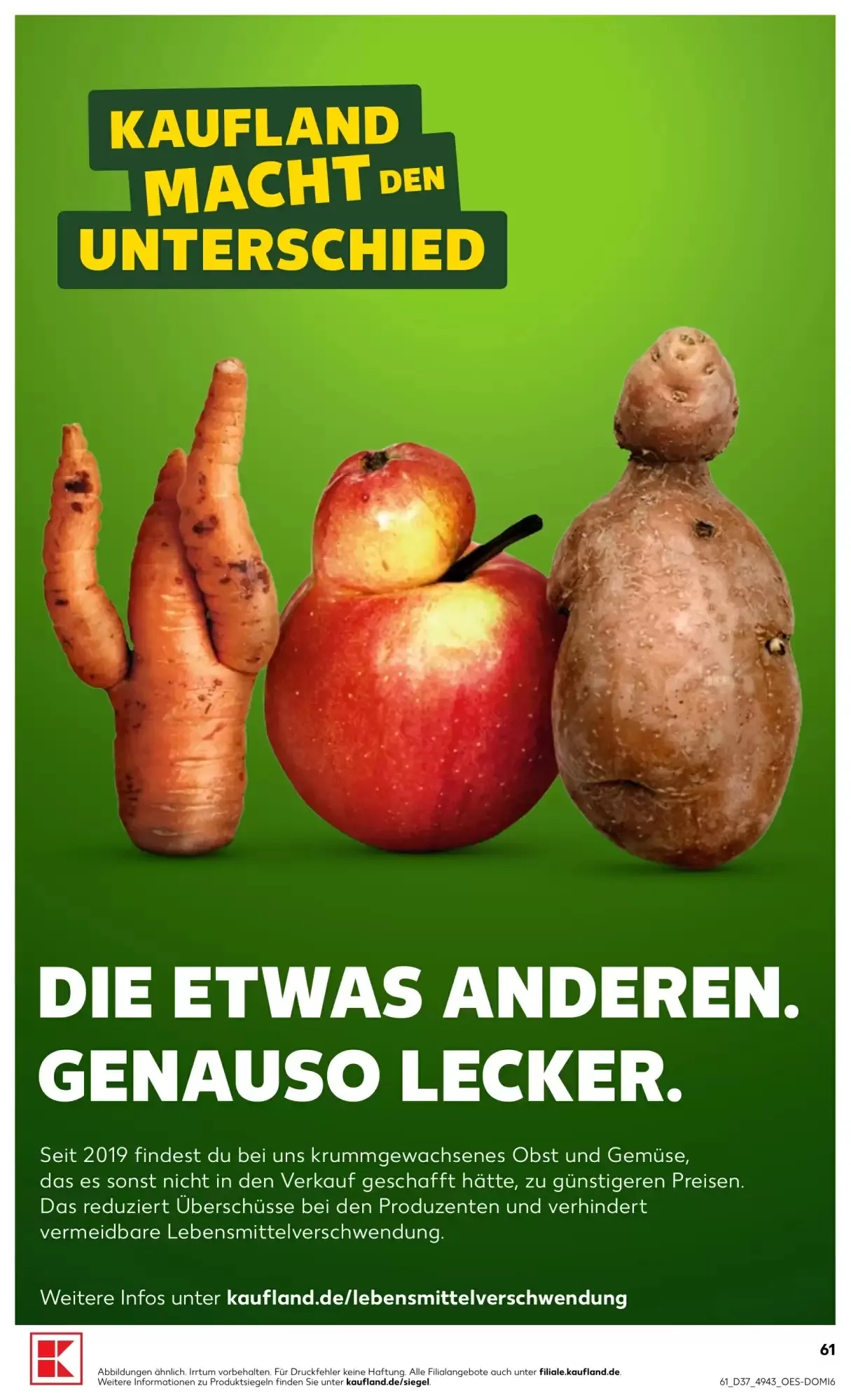 Kaufland, Seite 61 von 66