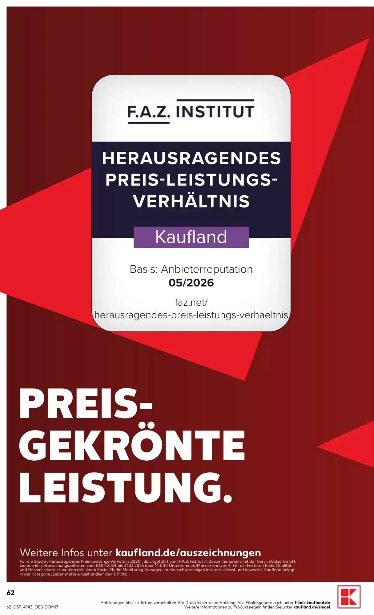 Kaufland, Seite 62 von 66