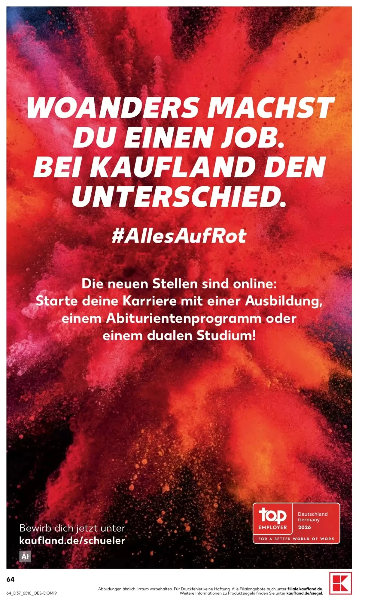 Kaufland, Seite 64 von 66