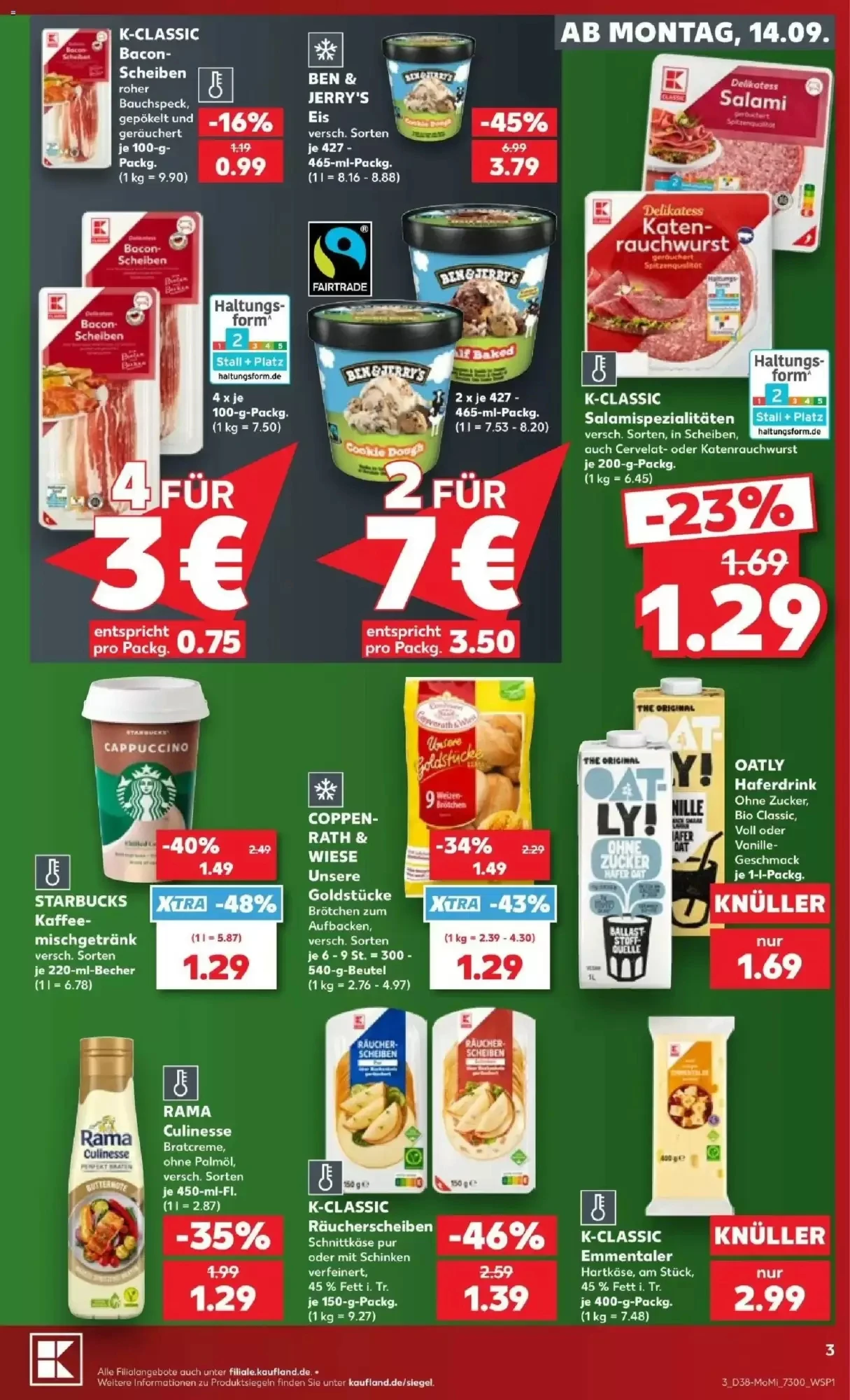 Kaufland, Seite 3 von 12