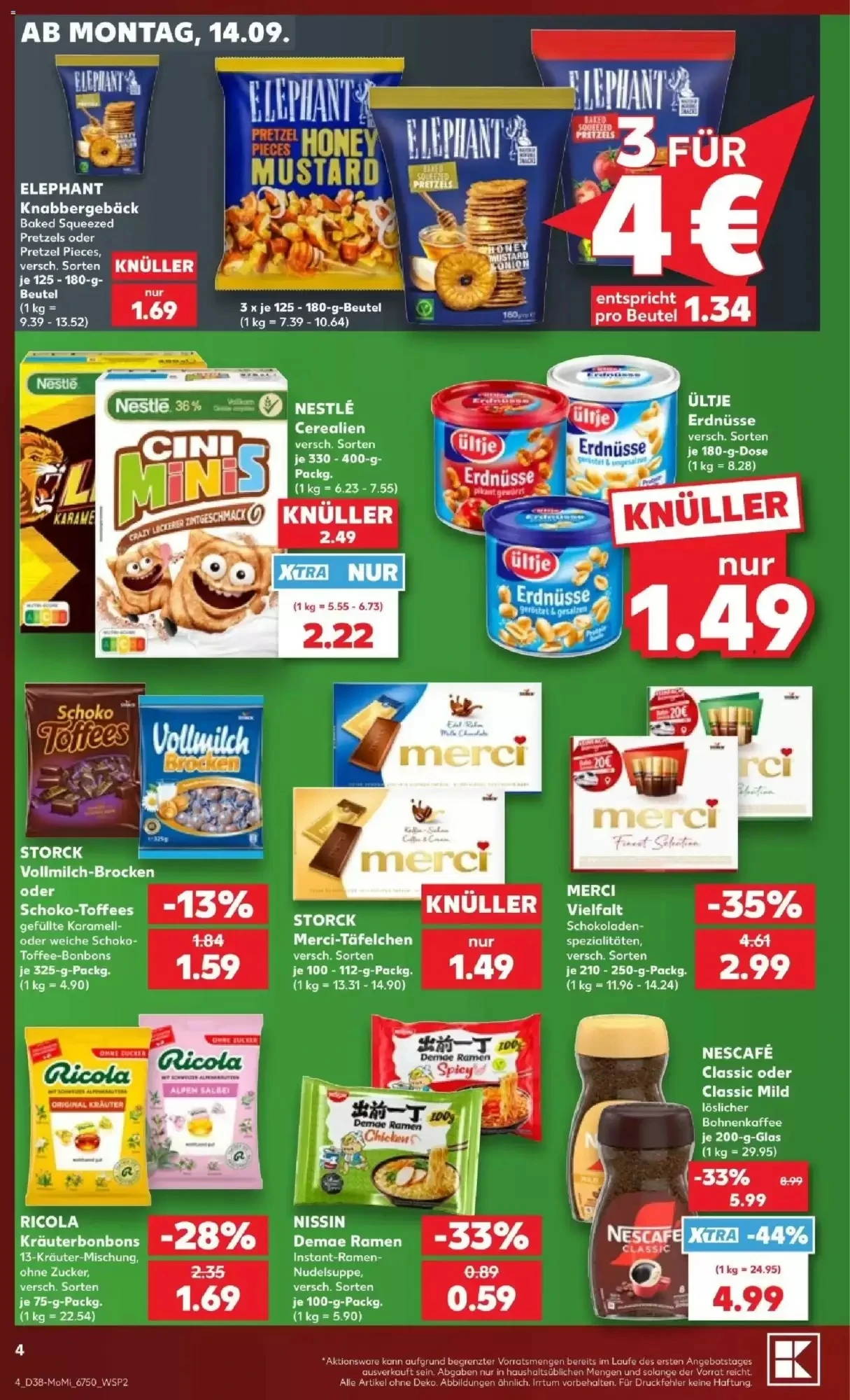Kaufland, Seite 4 von 12