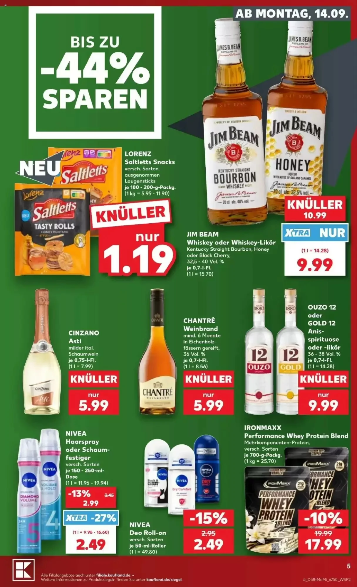 Kaufland, Seite 5 von 12