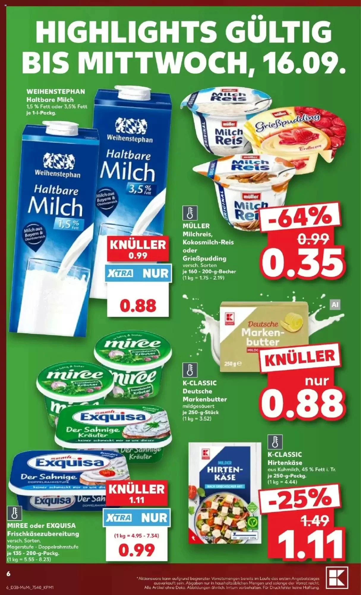 Kaufland, Seite 6 von 12