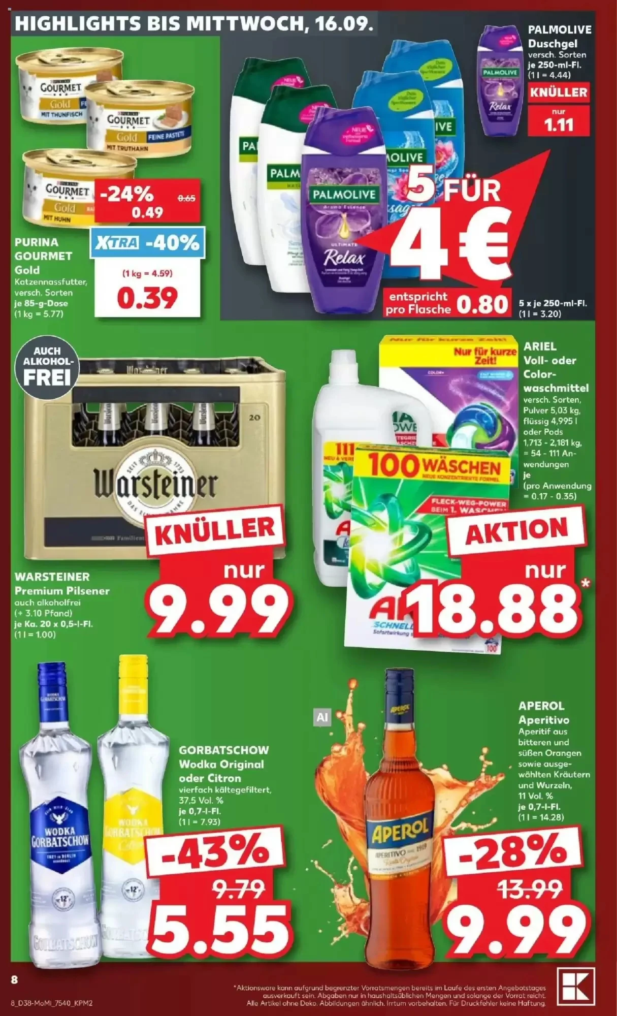 Kaufland, Seite 8 von 12
