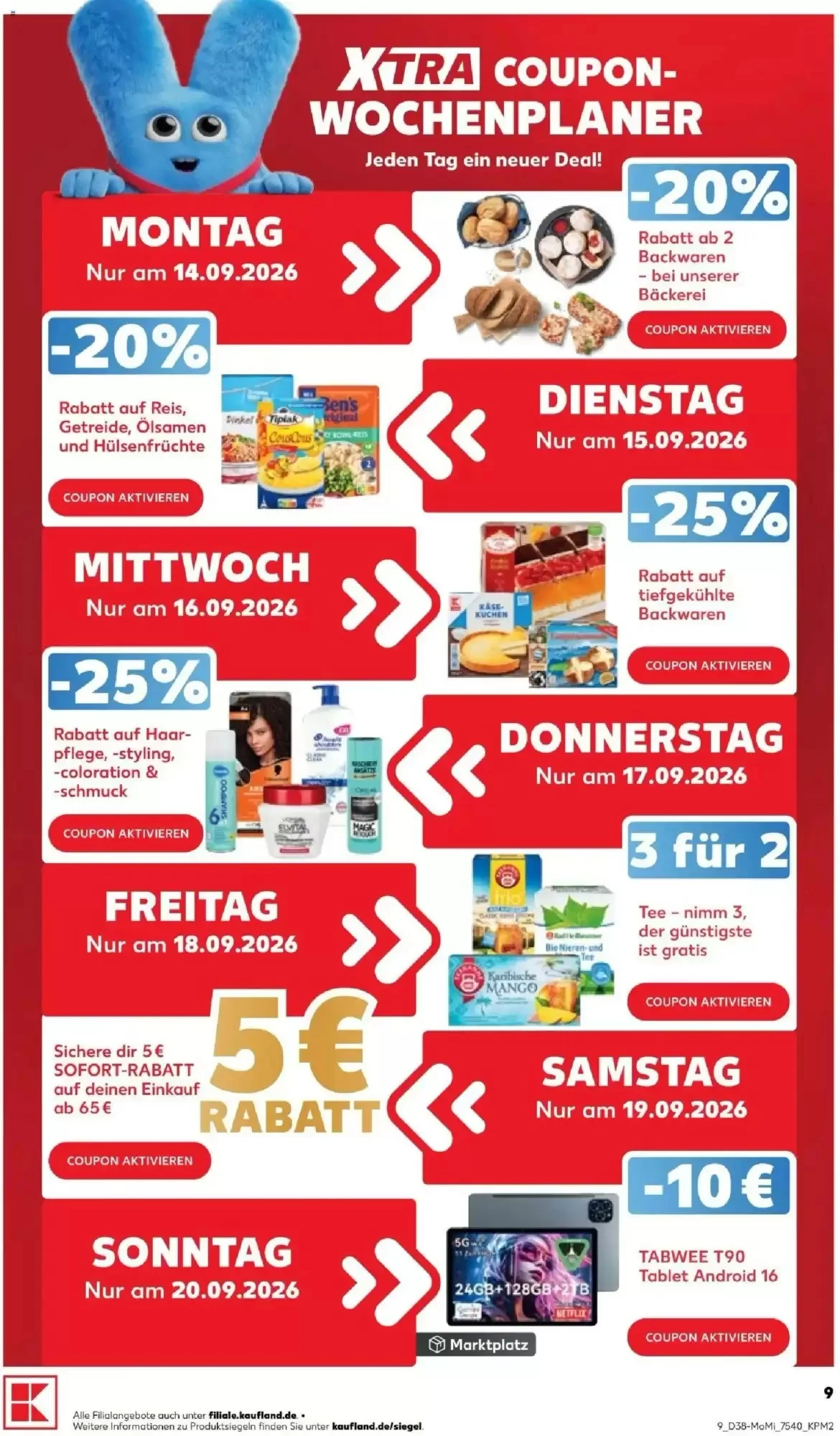 Kaufland, Seite 9 von 12