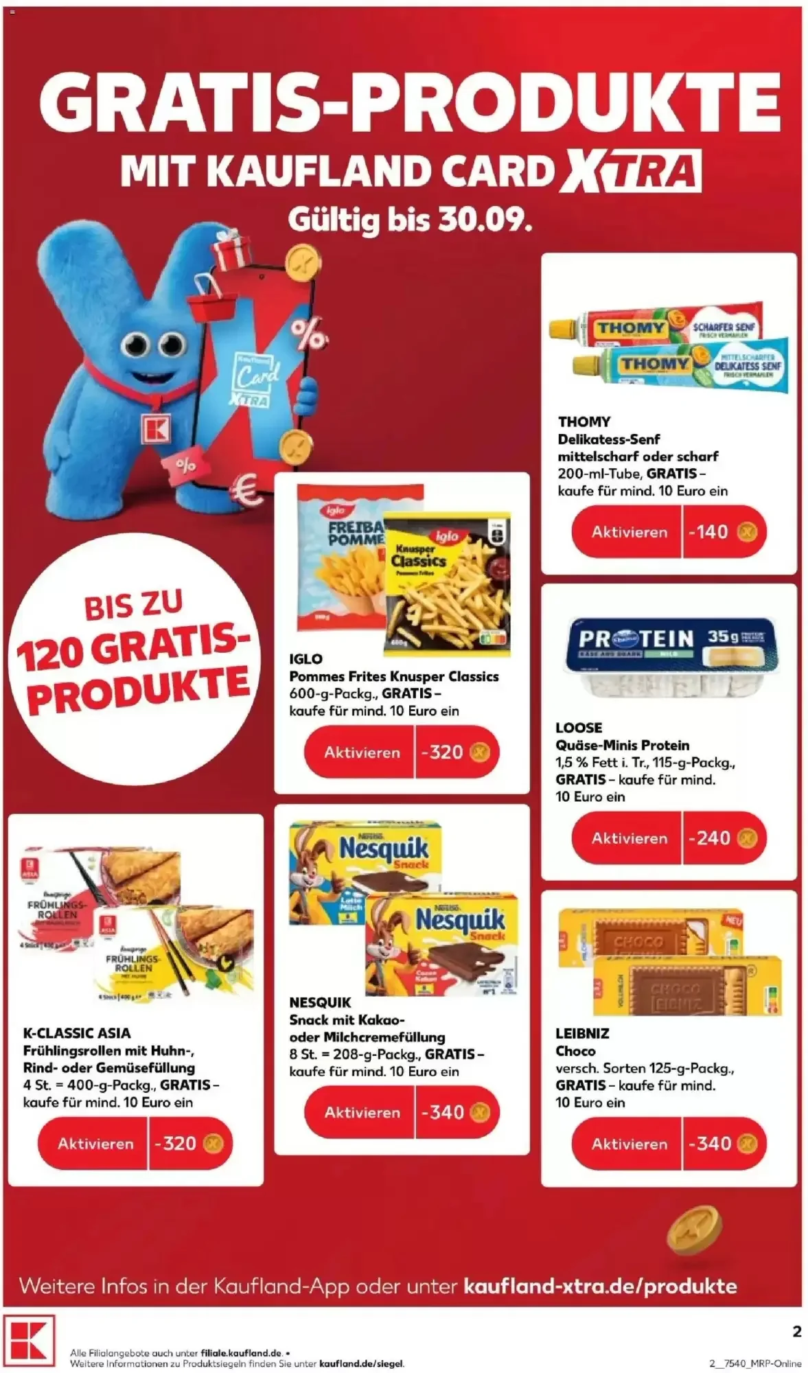 Kaufland, Seite 11 von 12