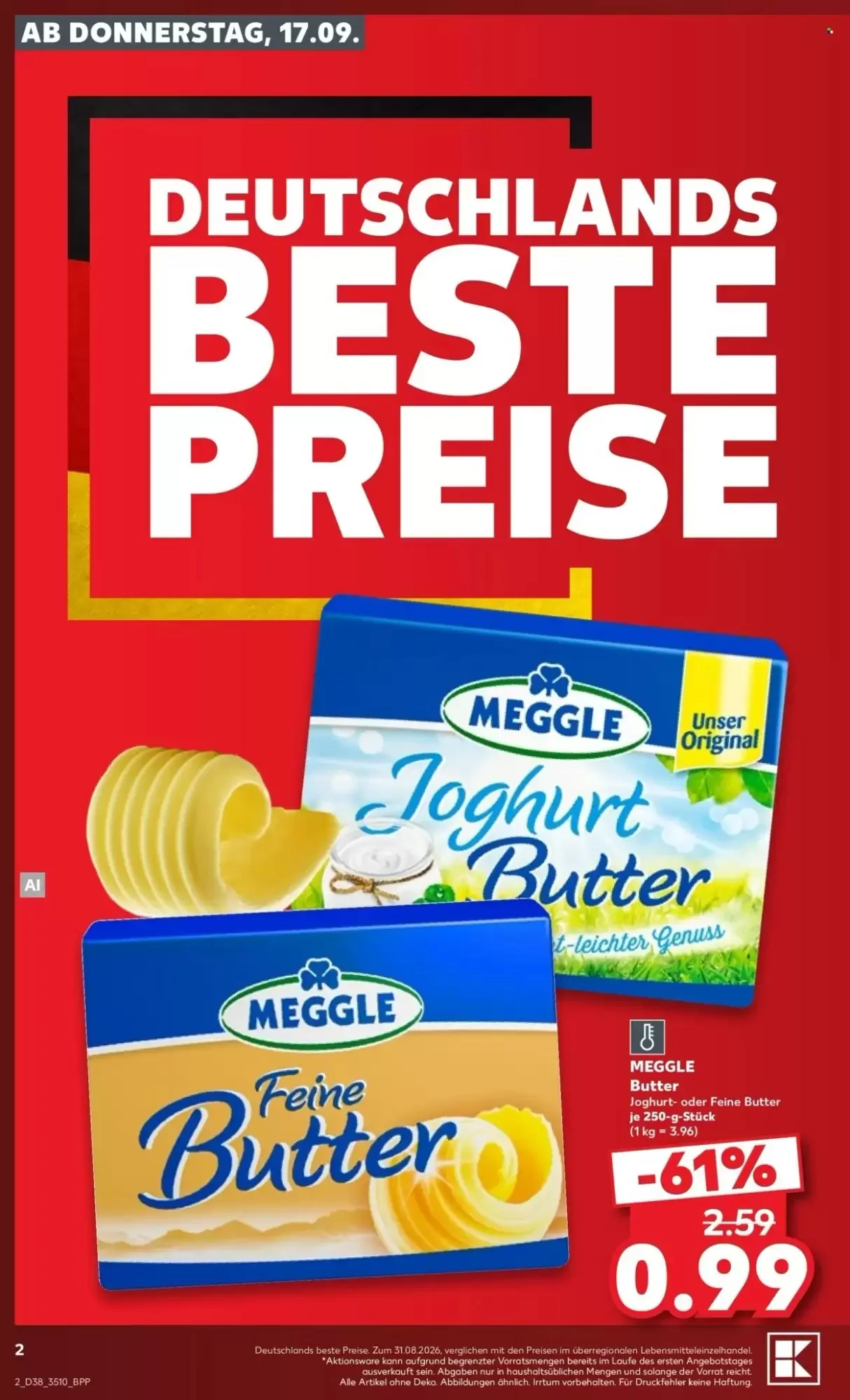 Kaufland, Seite 2 von 66