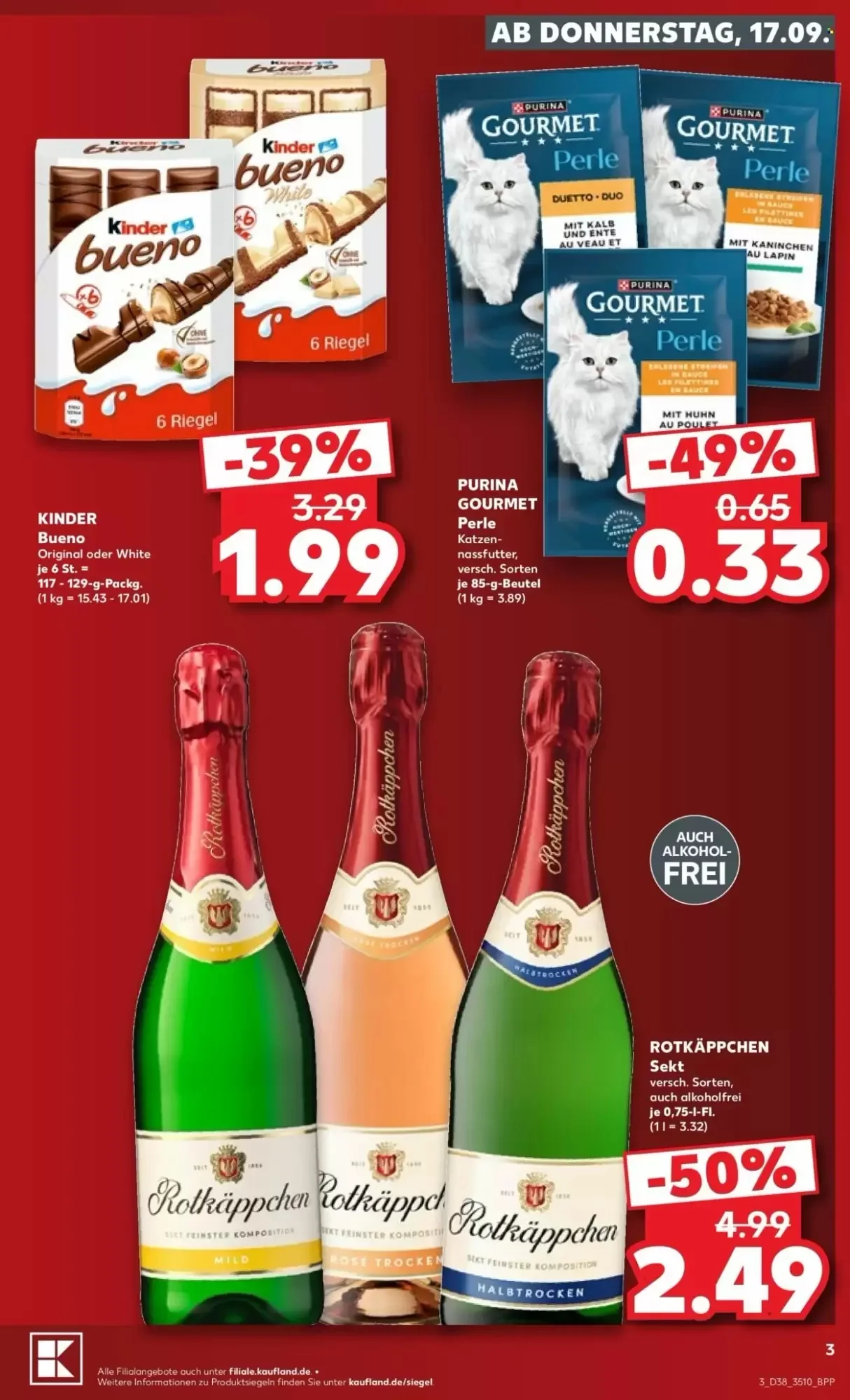Kaufland, Seite 3 von 66