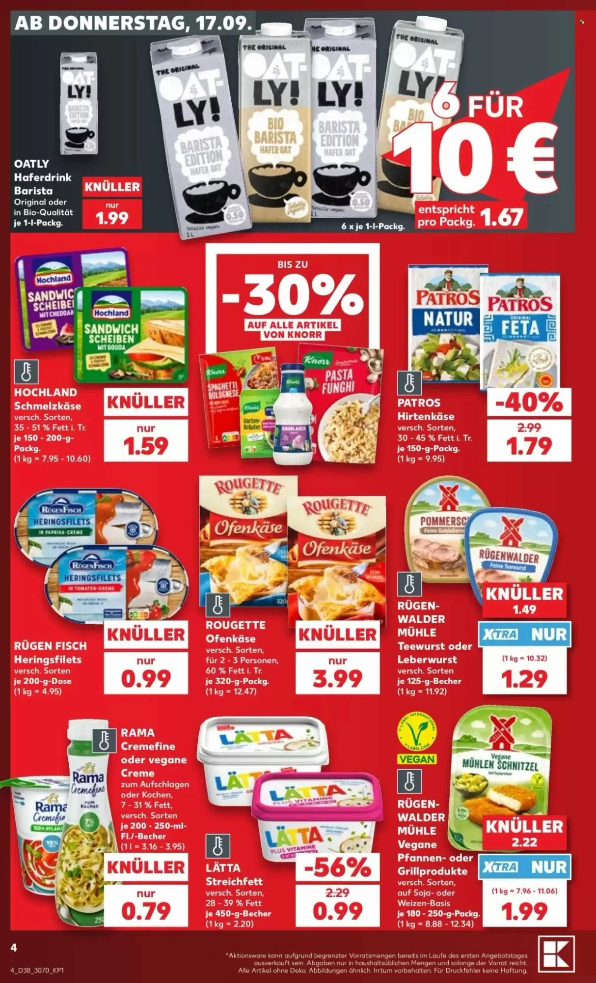 Kaufland, Seite 4 von 66