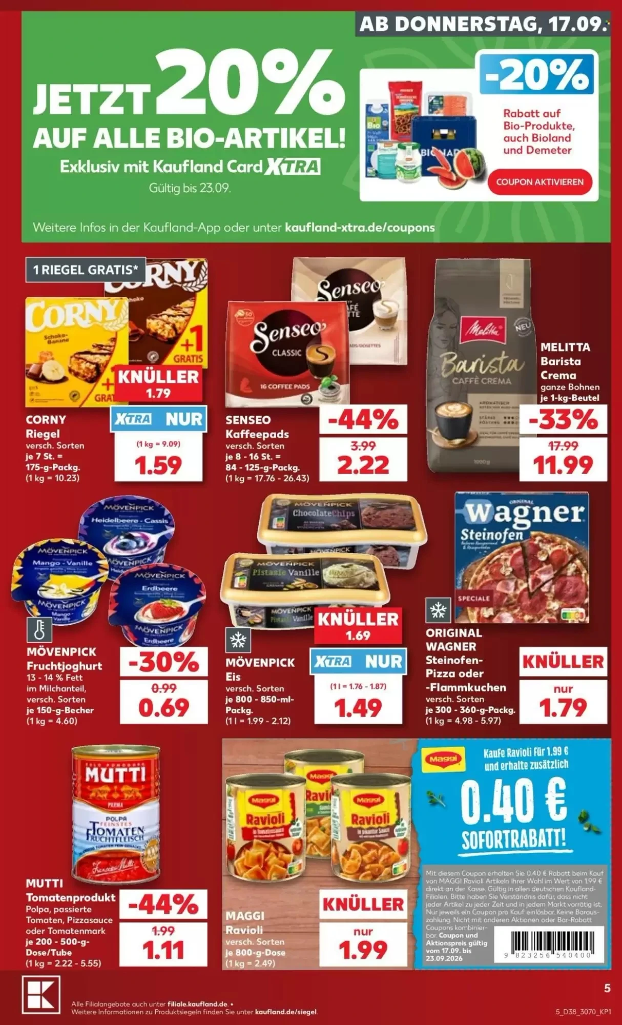 Kaufland, Seite 5 von 66